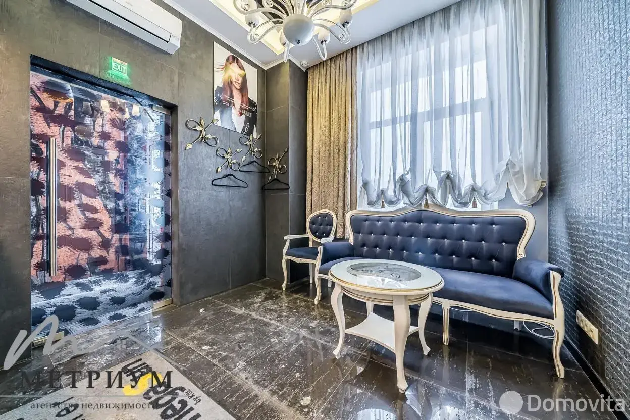 Купить офис на ул. Янковского, д. 44 в Минске, 150000USD, код 8777 - фото 2