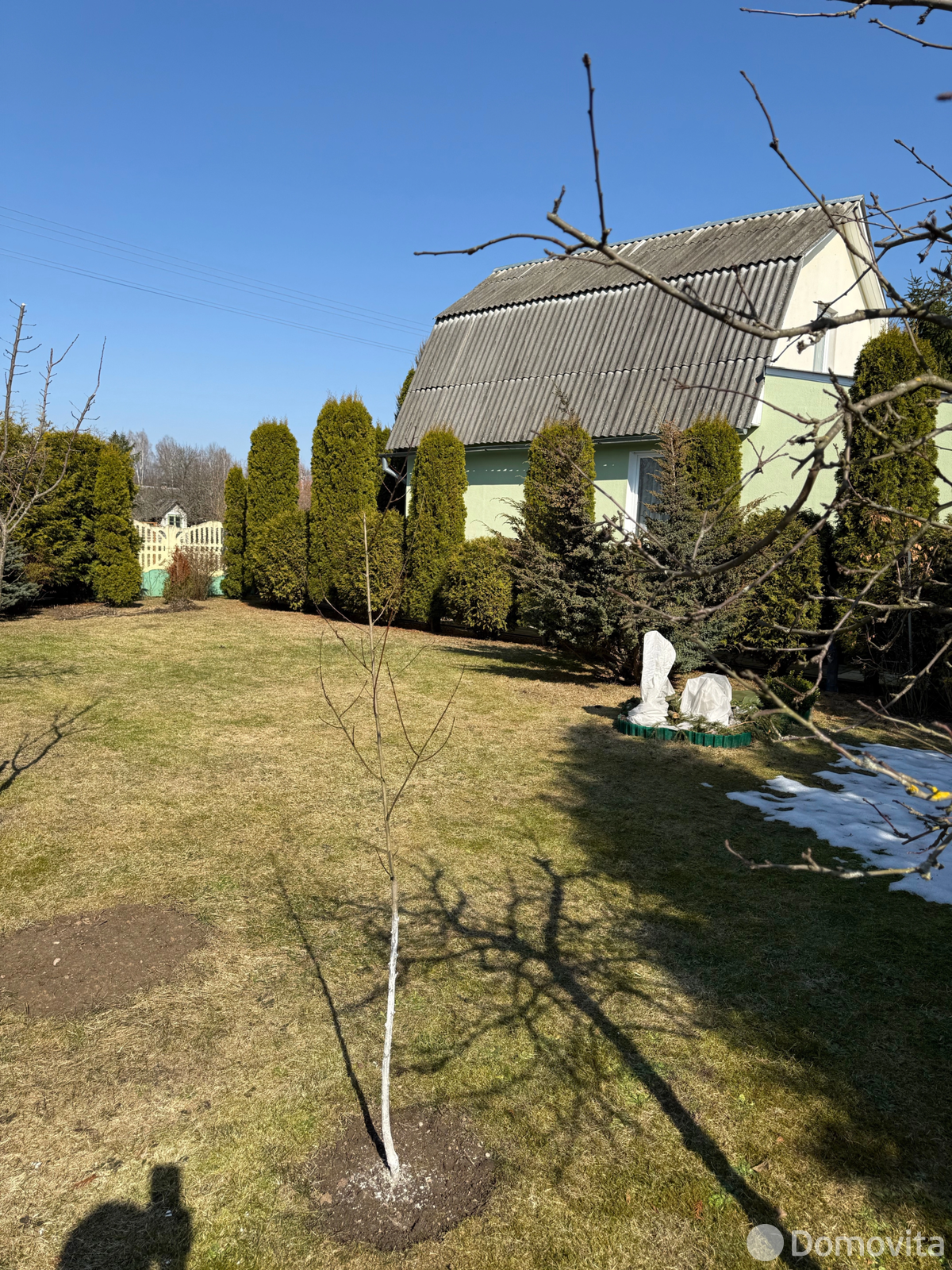 Купить 2-этажную дачу в Дубрава Минская область, 27000USD, код 185311 - фото 18