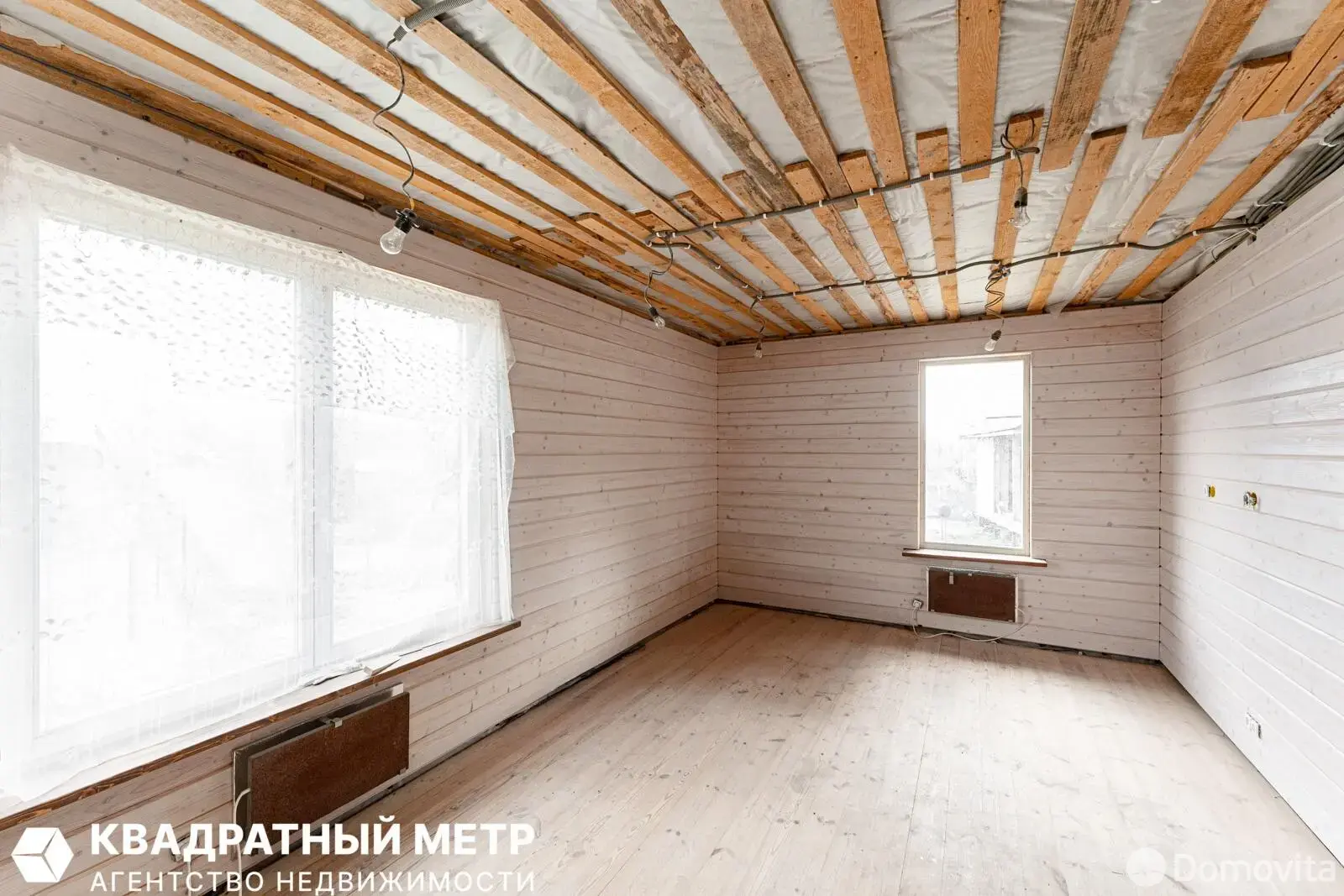 Купить 2-этажную дачу в Дружба в Боярах Минская область, 33500USD, код 185839 - фото 9