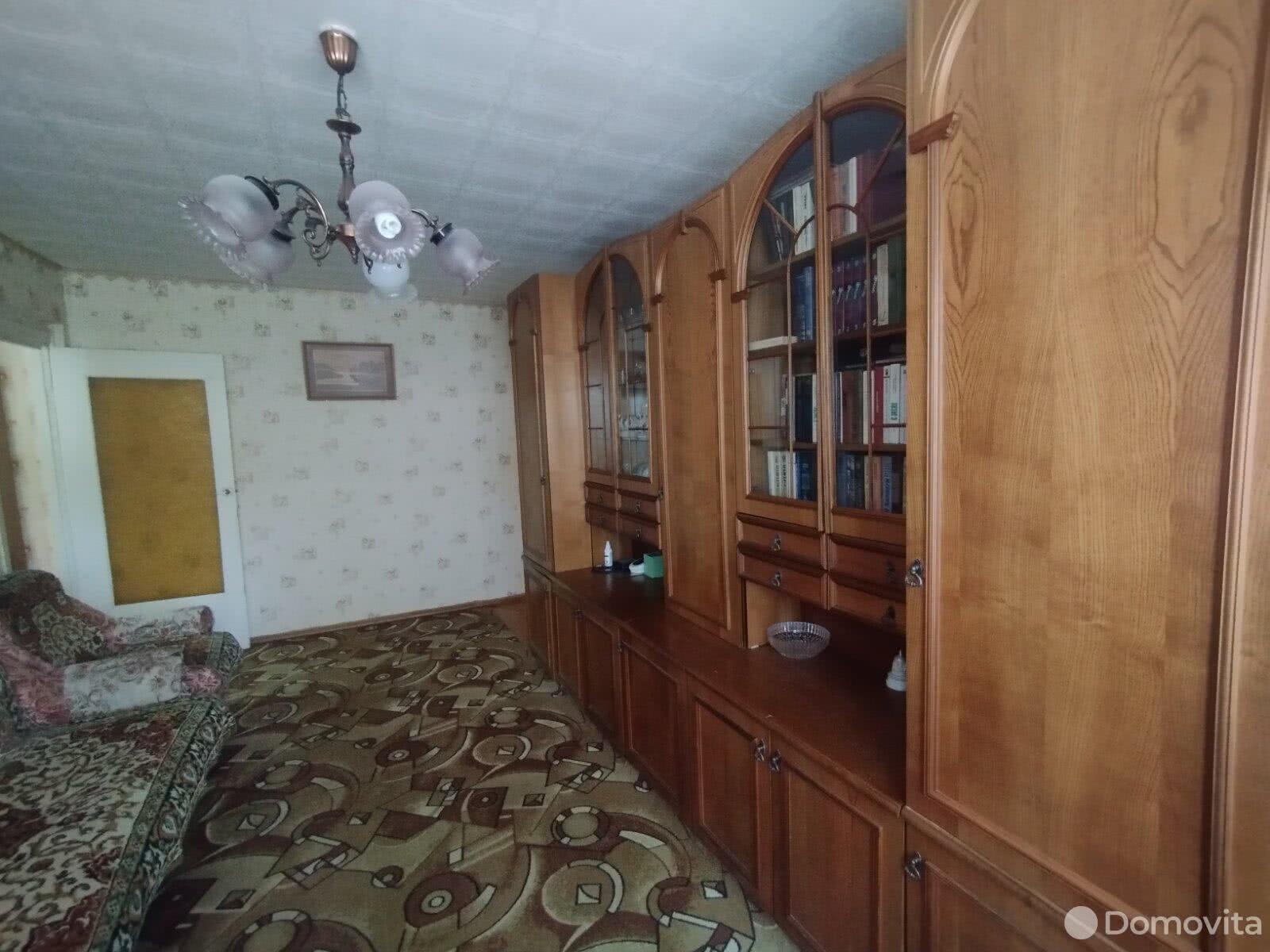Купить 3-комнатную квартиру в Минске, пр-т Пушкина, д. 46, 65000 USD, код: 1014518 - фото 6
