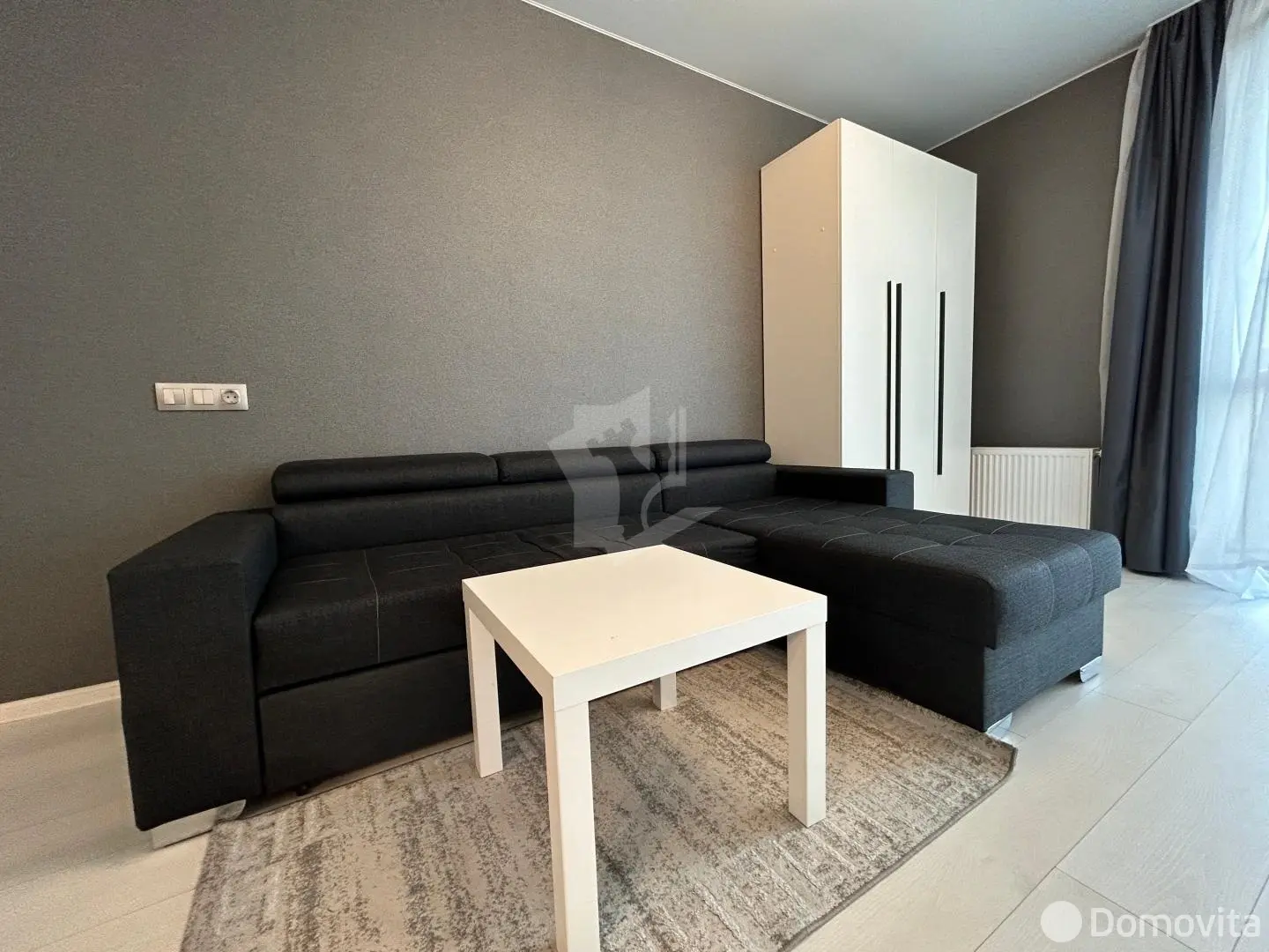 квартира, Минск, ул. Леонида Левина, д. 11 - лучшее предложение