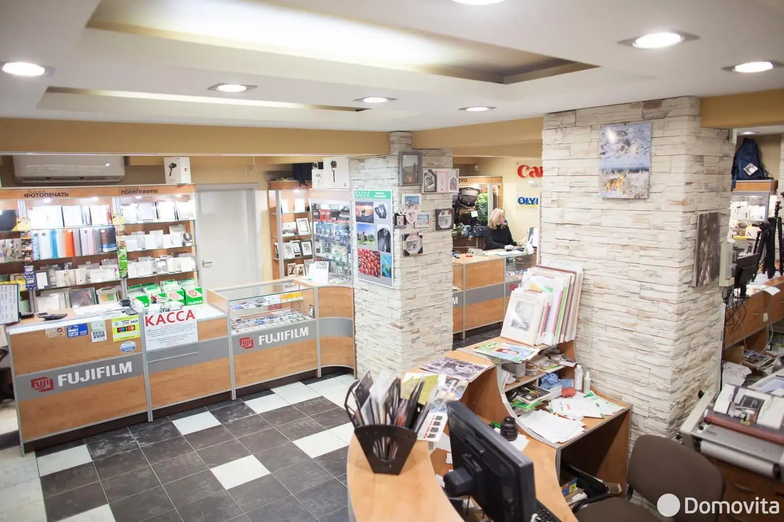 Купить офис на ул. Гикало, д. 1 в Минске, 358050USD, код 8927 - фото 6