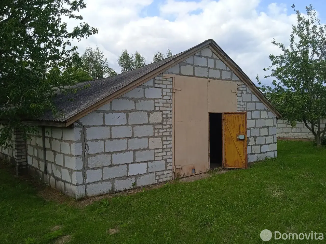 коттедж, Лядцо, ул. Дачная 