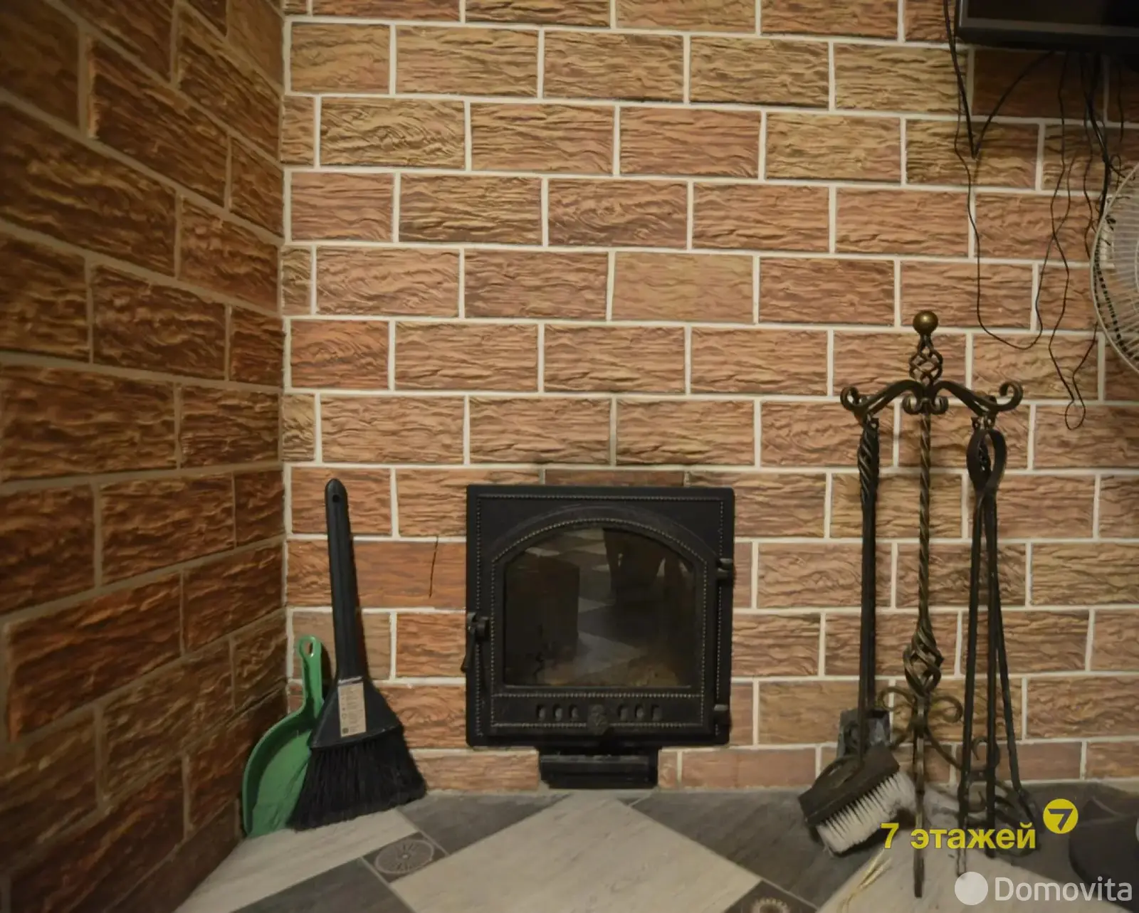 Купить 2-этажную дачу в Утес Минская область, 100000USD, код 180273 - фото 20