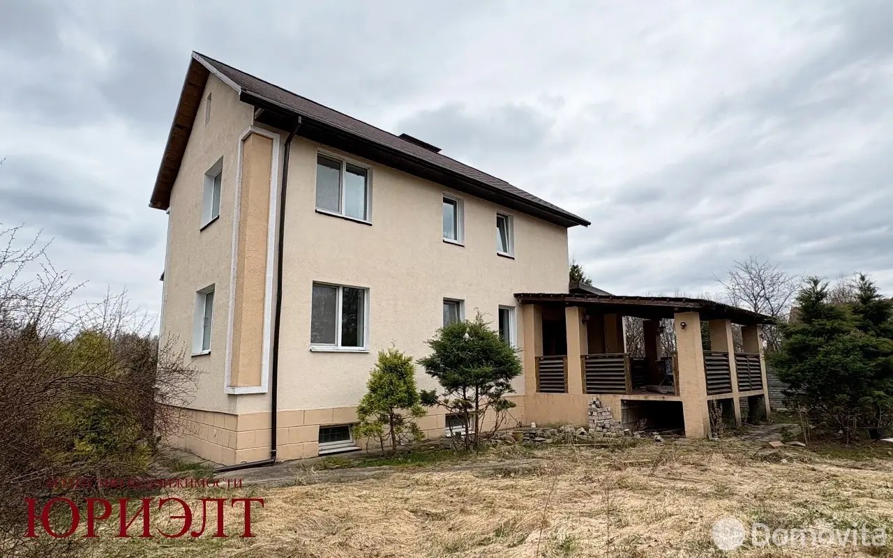 продажа коттеджа, Витебск, ул. Набережная