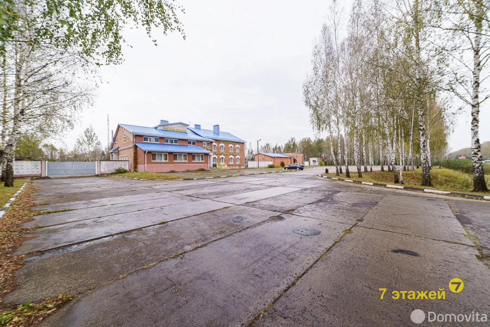 Купить помещение под сферу услуг в Звенчатке, ул. Московская - фото 25