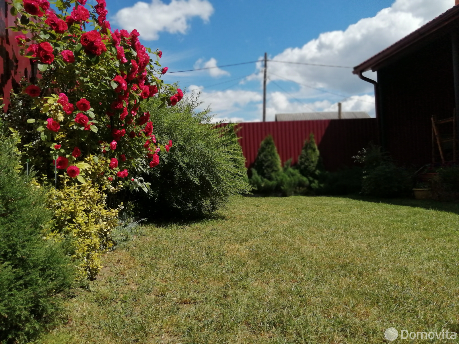  Коттедж г.Гомель, ул.Быховская 2 на сутки в Гомеле ул. Быховская, д. 2, 450BYN, код 1435 - фото 23