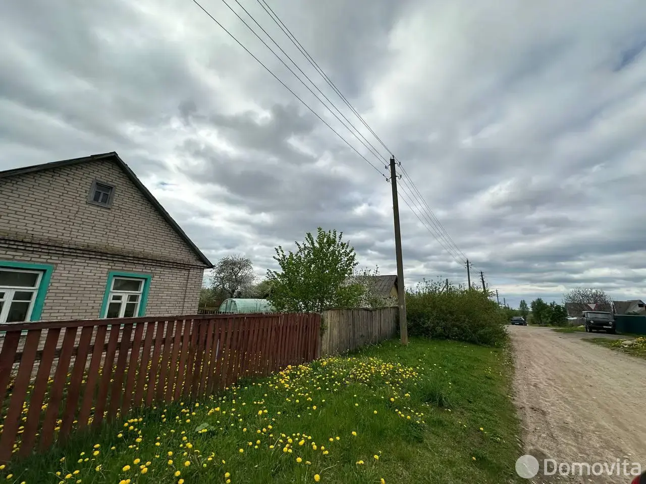 продажа коттеджа, Орша, ул. Лейтенантская 2-я