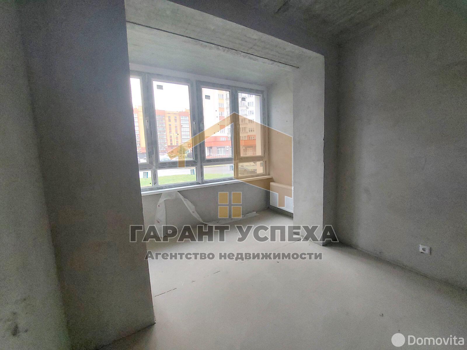 Продажа 2-комнатной квартиры в Бресте, ул. Гоголя, 99500 USD, код: 1070507 - фото 5