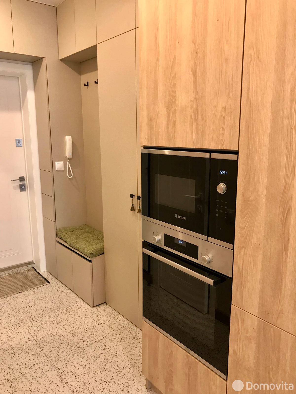 Снять 1-комнатную квартиру в Минске, ул. Брилевская, д. 27, 540USD, код 148508 - фото 11