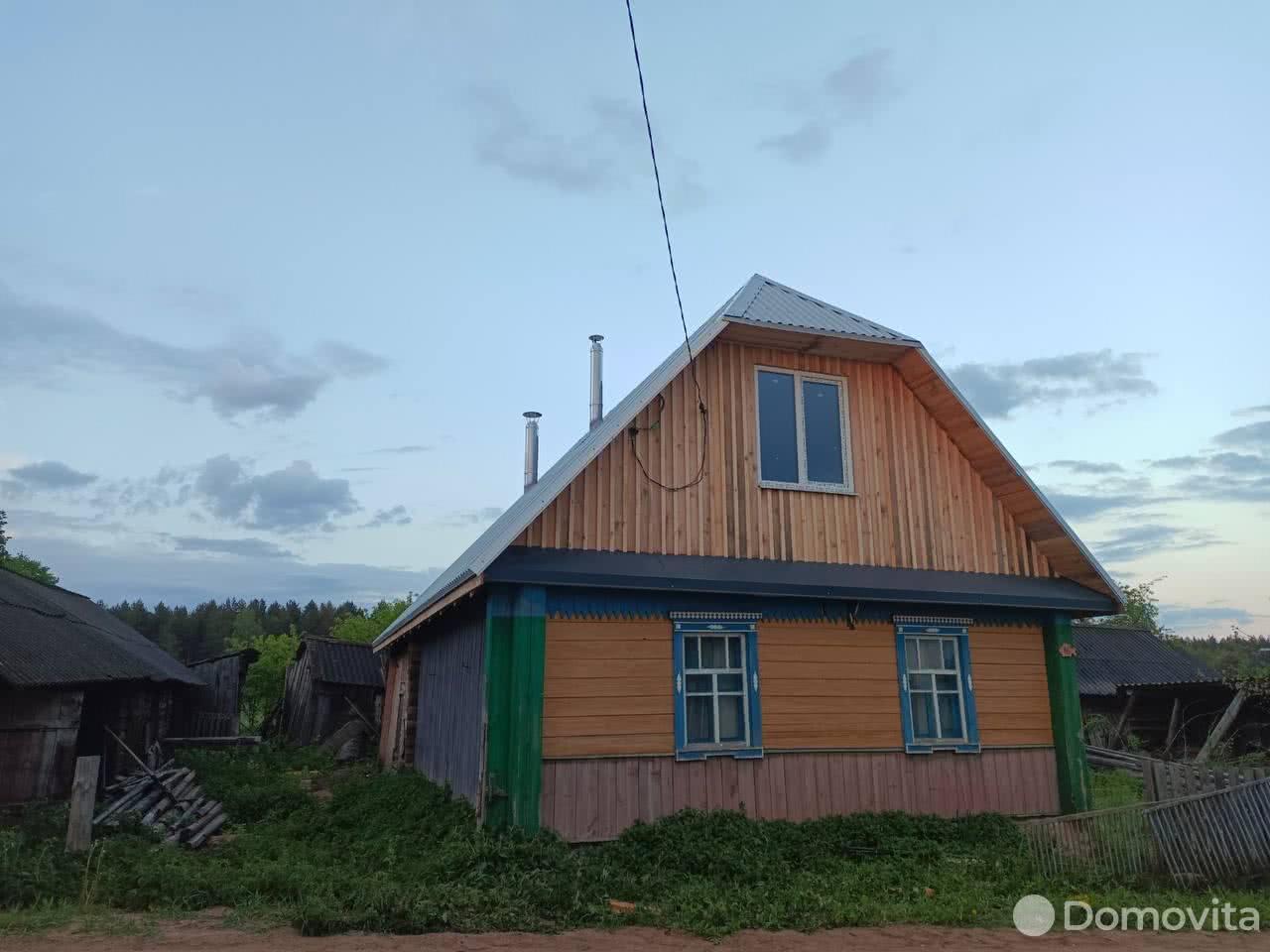 Продажа 2-этажного дома в Селище, Витебская область д. 16, 14900USD, код 637467 - фото 2