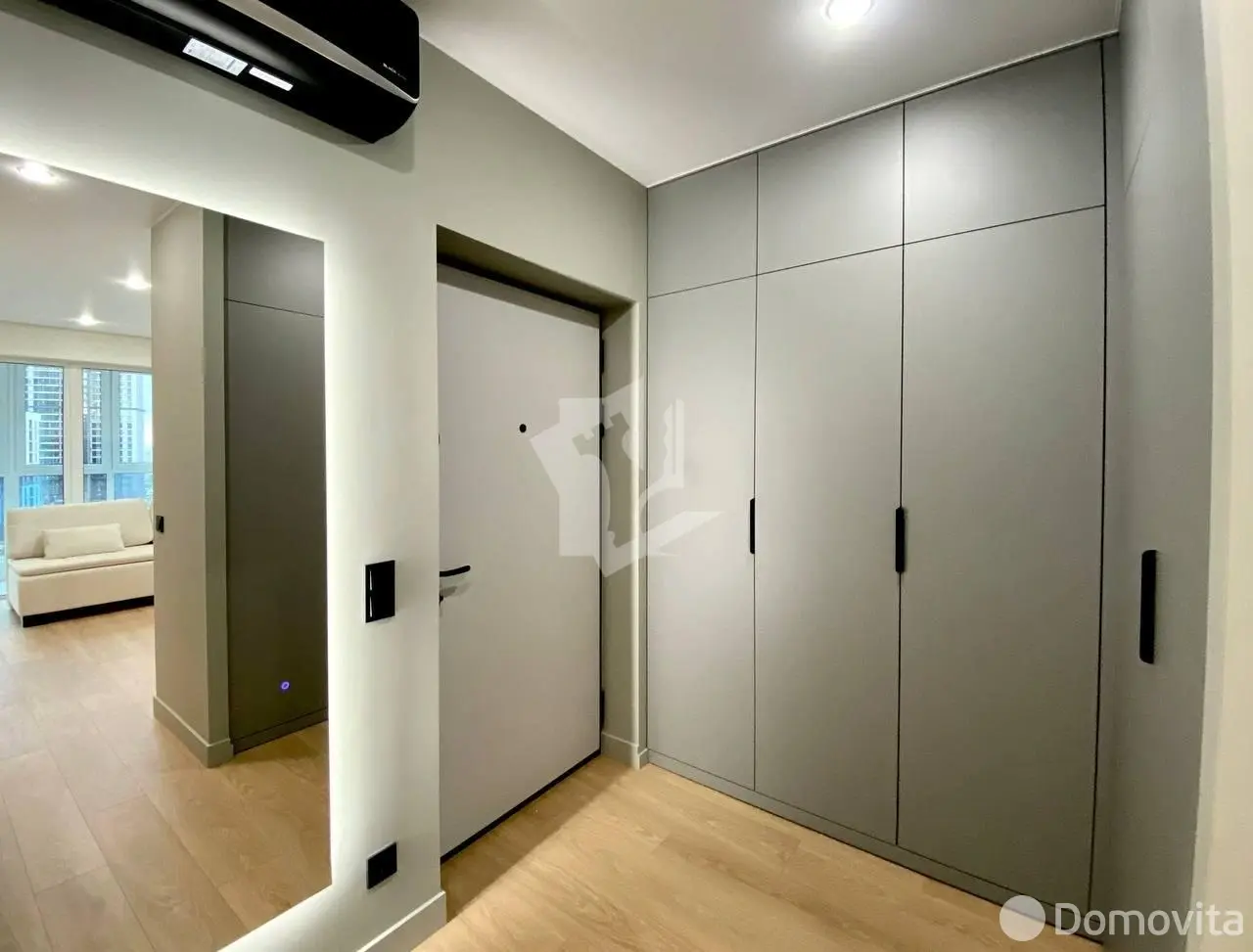 квартира, Минск, ул. Братская, д. 9 в Октябрьском районе