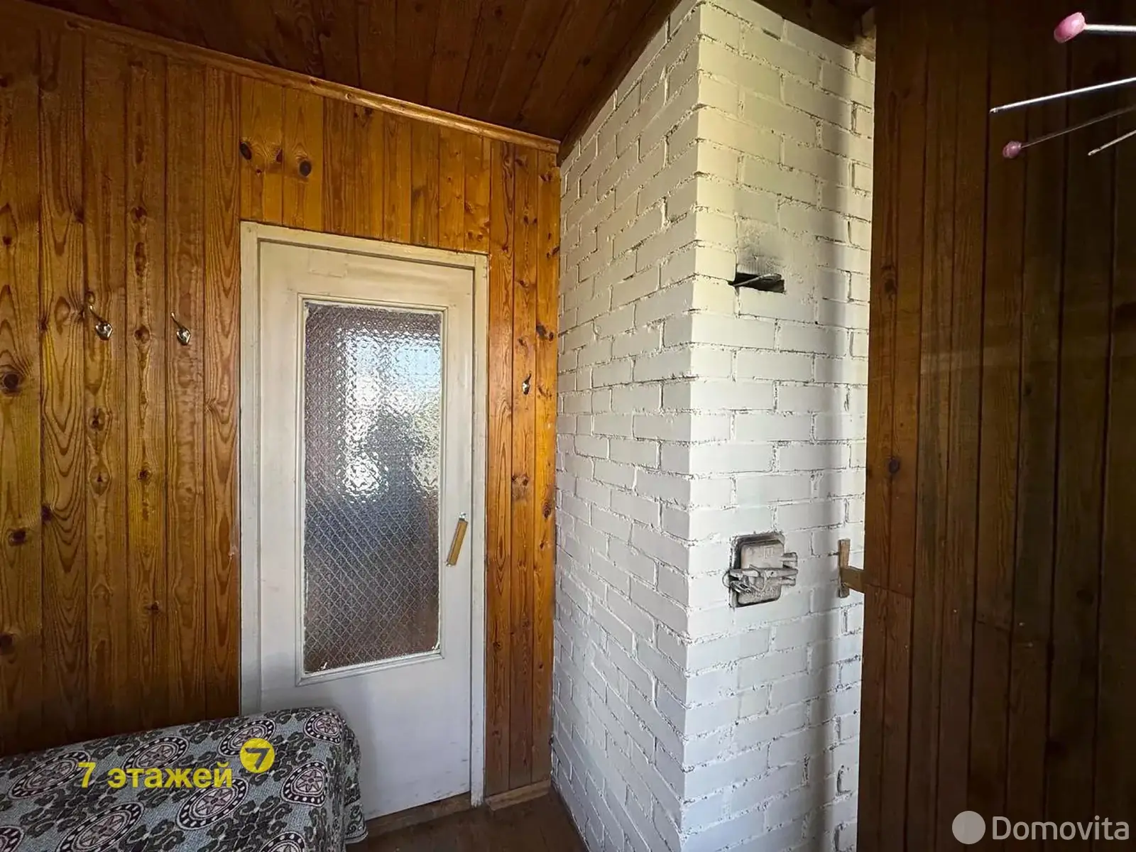 Купить 2-этажную дачу в Энергостроителе Минская область, 15499USD, код 179902 - фото 20