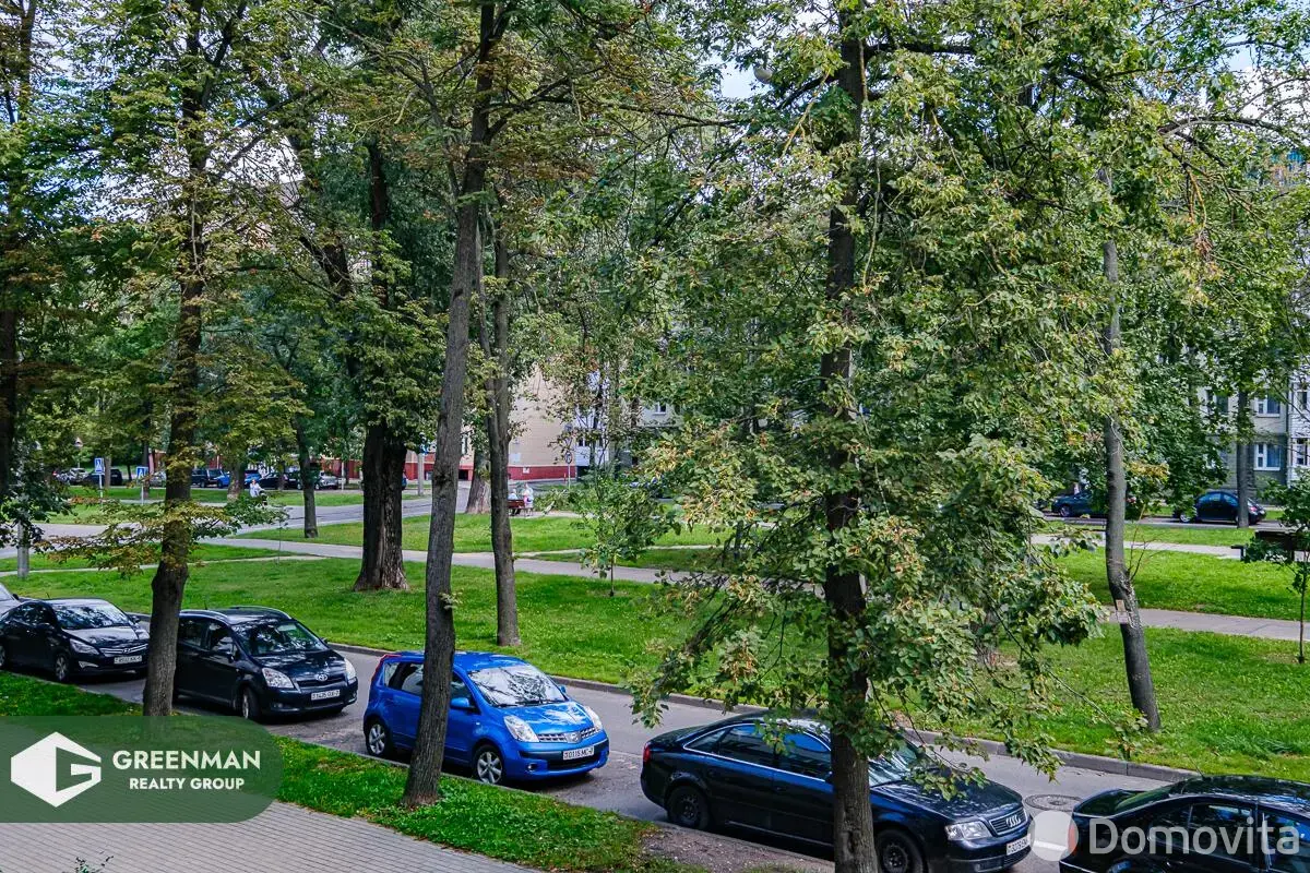 Снять офис на ул. Грибоедова, д. 1 в Минске, 1290USD, код 15353 - фото 23