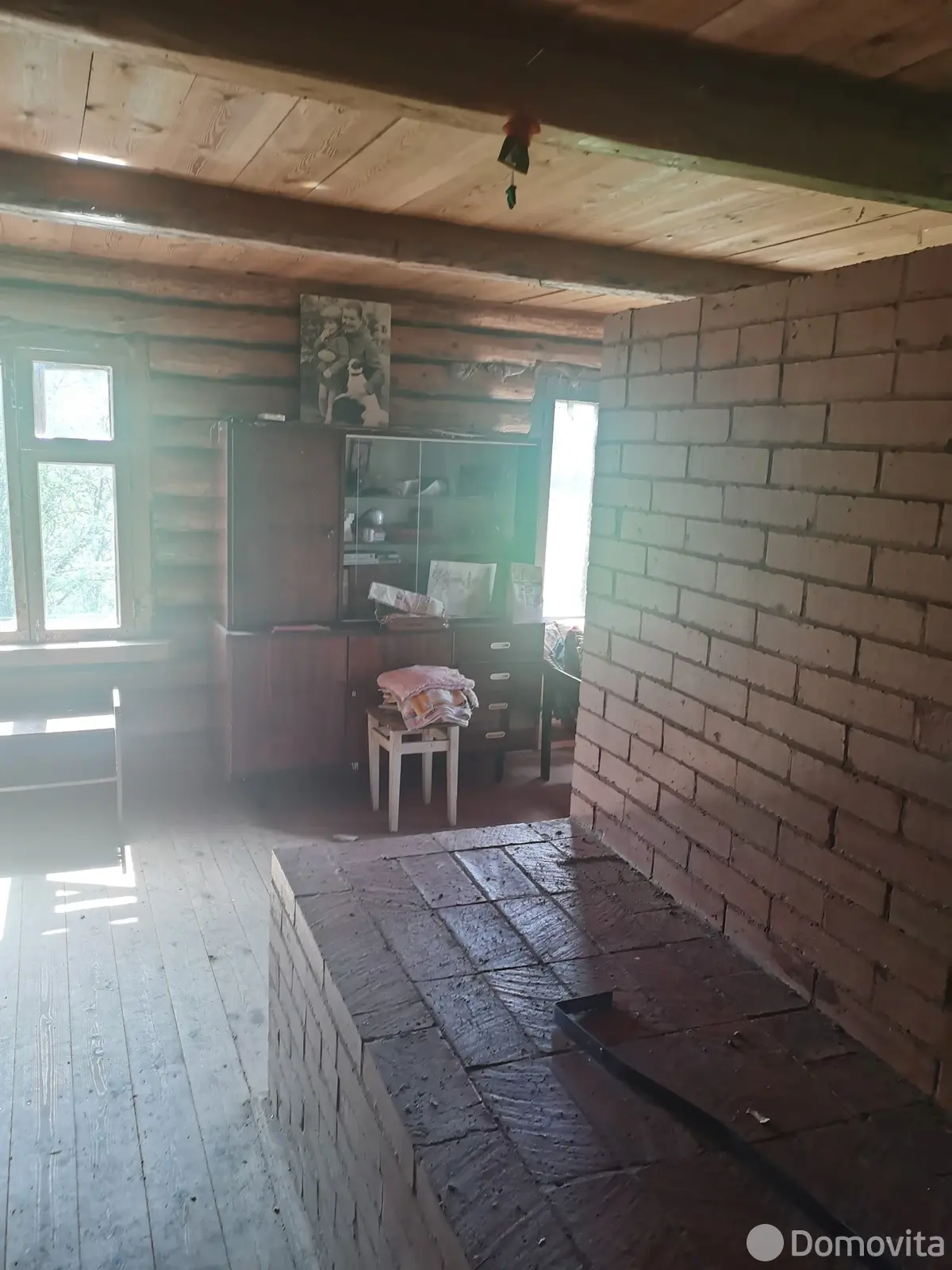 Купить 2-этажную дачу в Богушевске Витебская область, 10500USD, код 182445 - фото 16