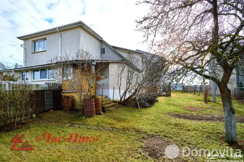 Купить земельный участок, 7 соток, Цнянка, Минская область, 70000USD, код 569604 - фото 16