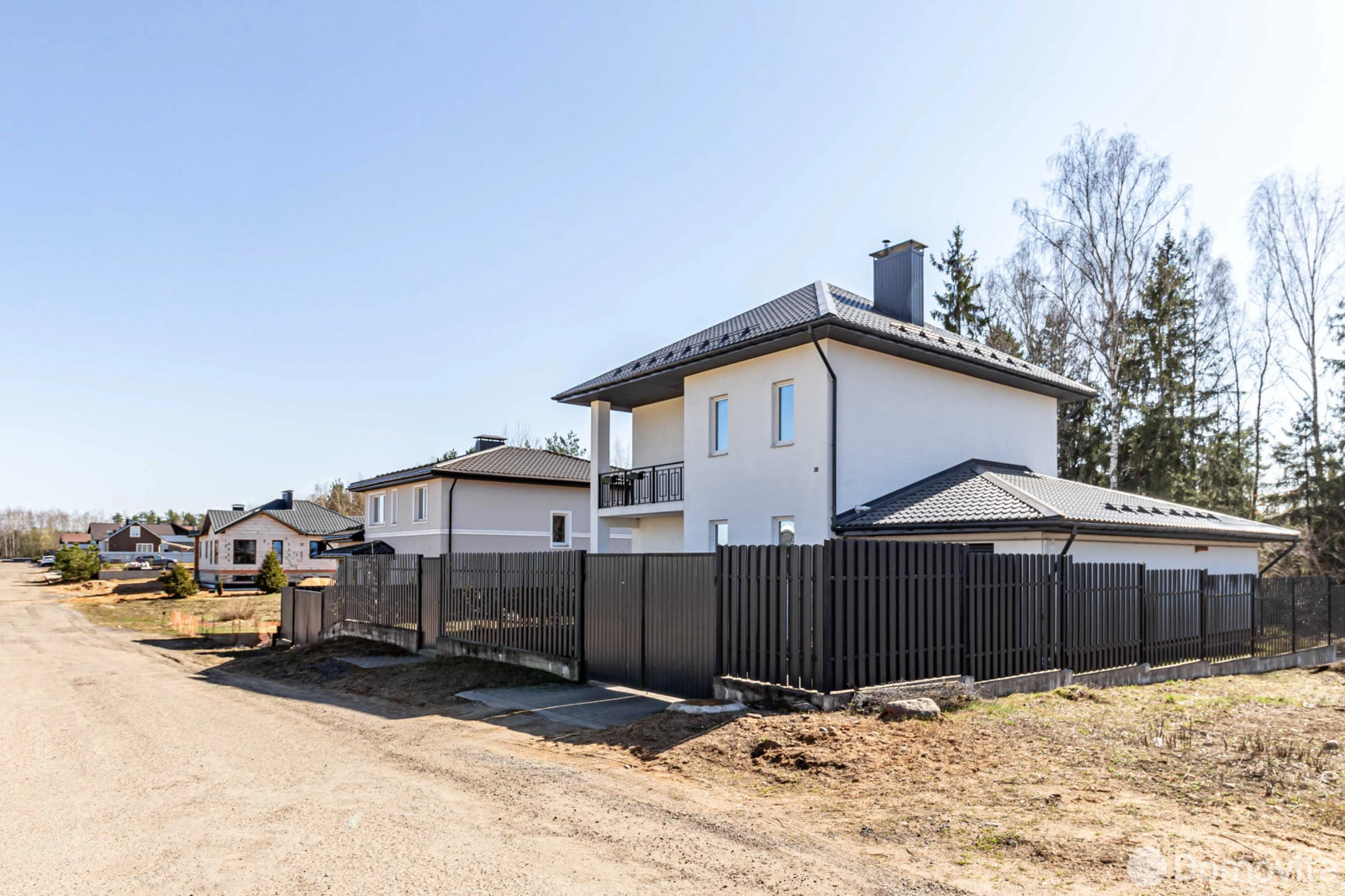 коттедж, Водолей-2010, , стоимость продажи 817 404 р.