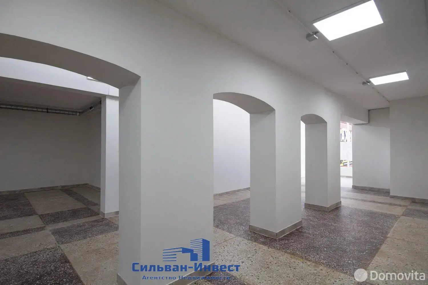 Снять торговое помещение на пр-т Победителей, д. 101/1 в Минске, 5784EUR, код 967767 - фото 12