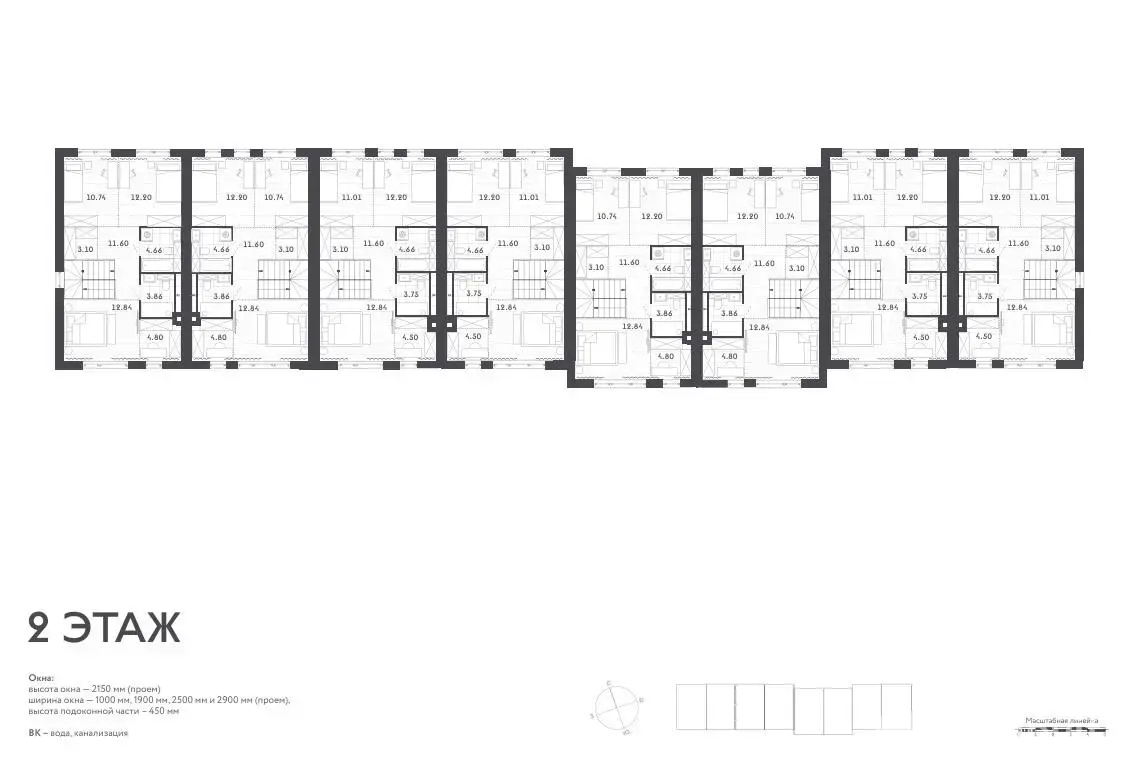 коттедж, Колодищи, 