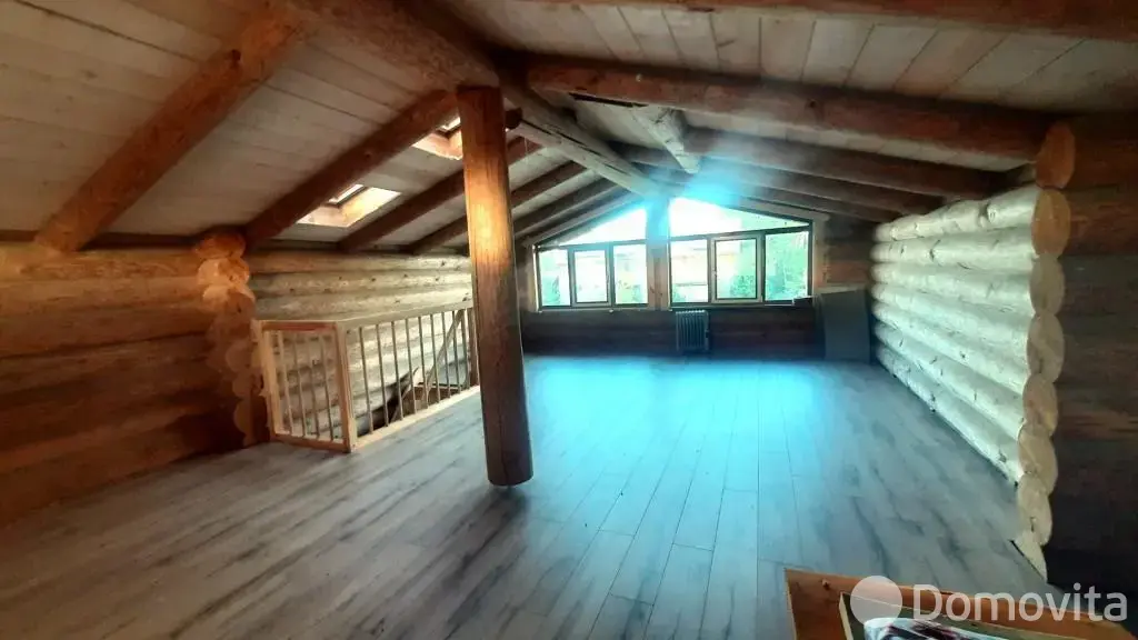 дом, Дуброва, д. 6 