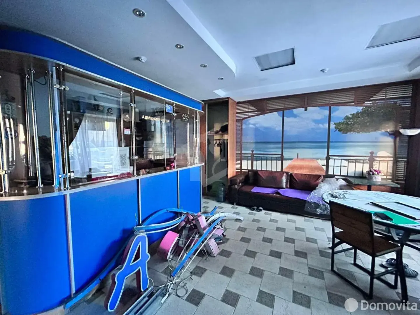 Объект сферы услуг в Минске, ул. Тростенецкая, д. 3, код 3669 - фото 4