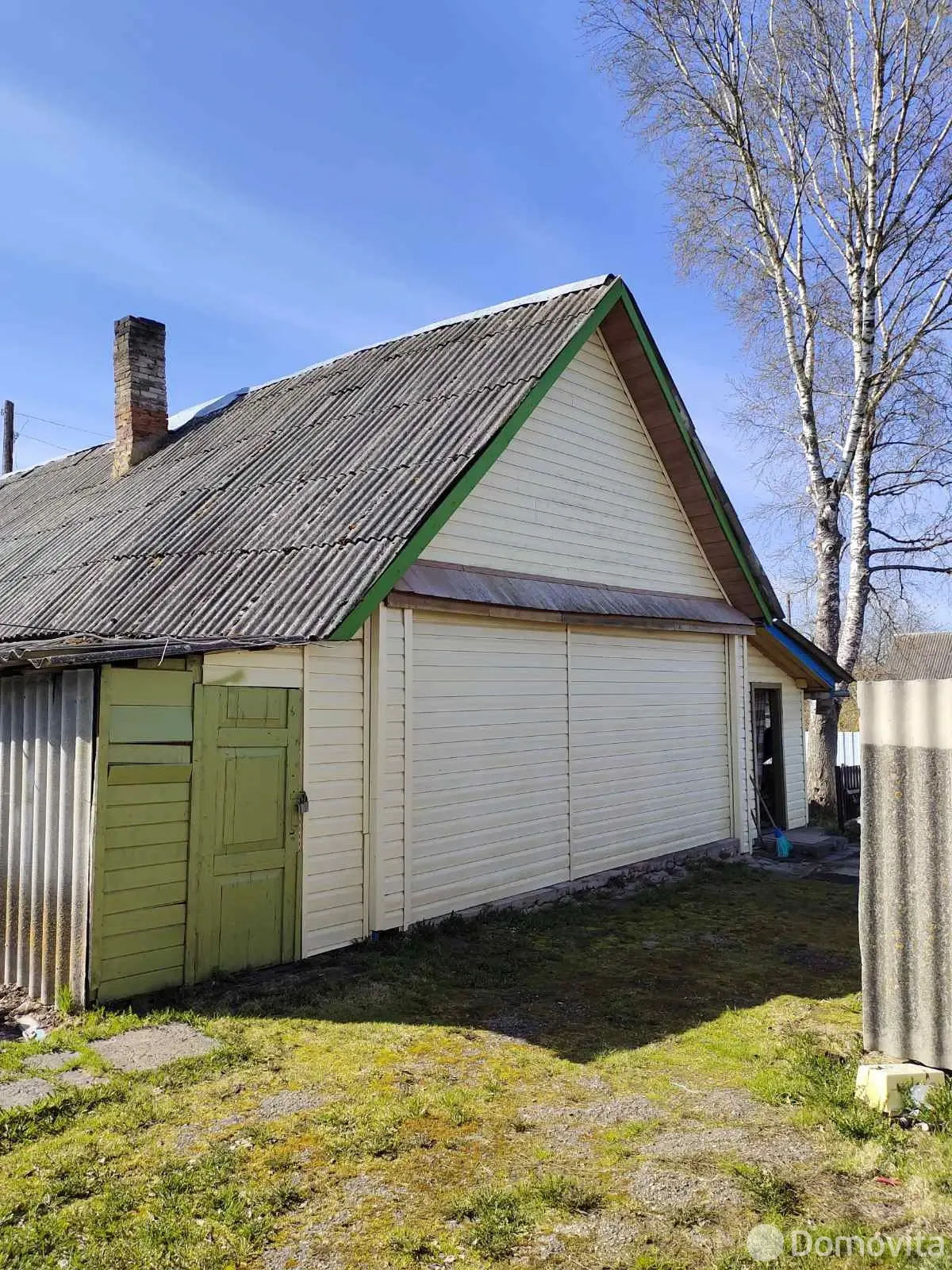 Стоимость продажи дома, Липно, д. 29