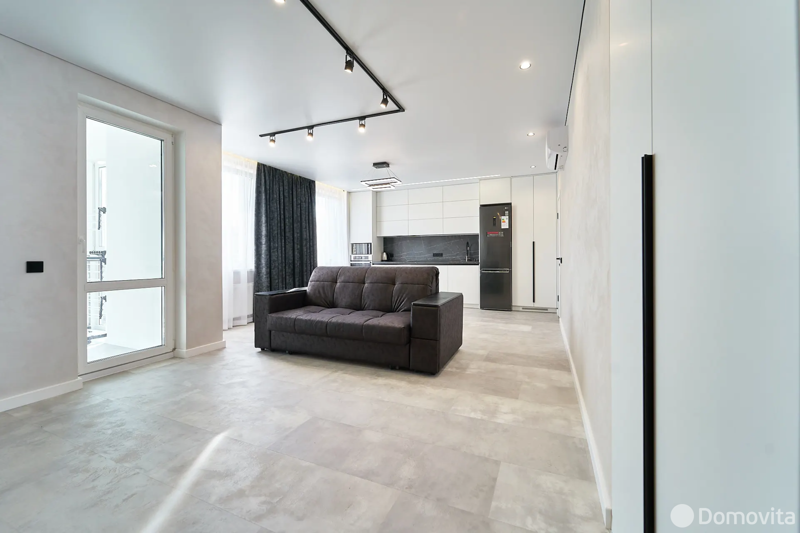 квартира, Минск, ул. Коллекторная, д. 8 на ст. метро Фрунзенская