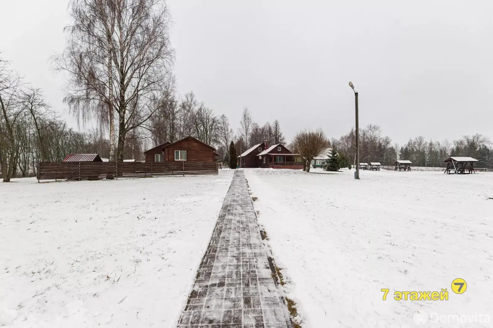 Помещение под сферу услуг в Семково, ул. Бирюзовая, код 2737 - фото 31