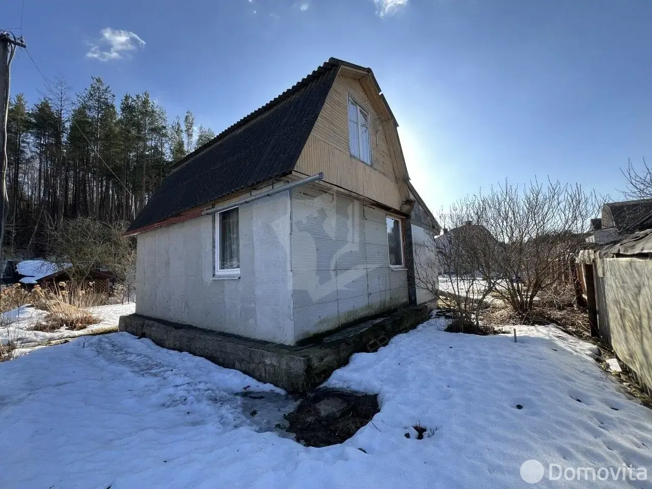 купить дачу, ГОРИЗОНТ-82,