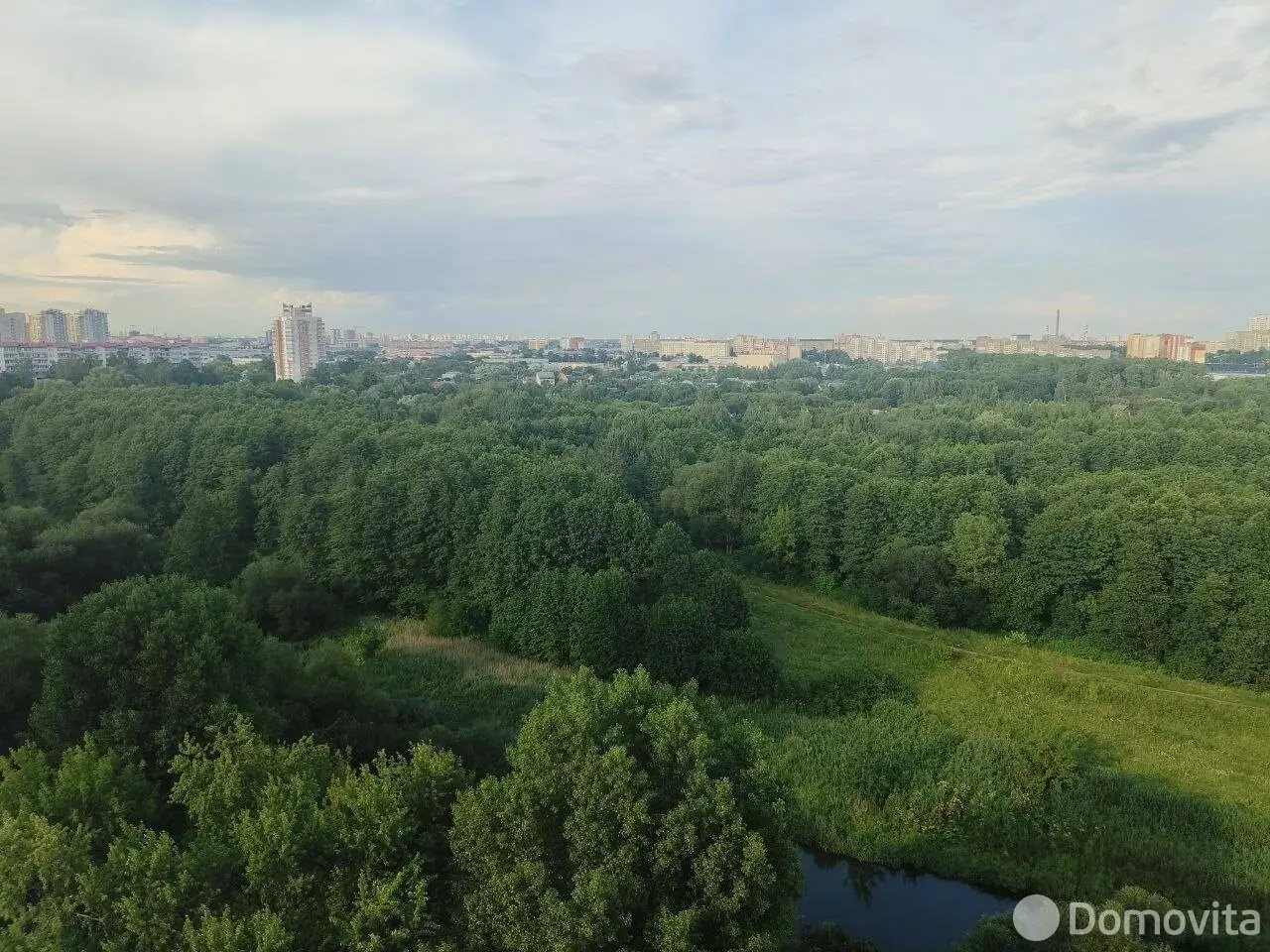 квартира, Минск, ул. Маяковского, д. 101Б