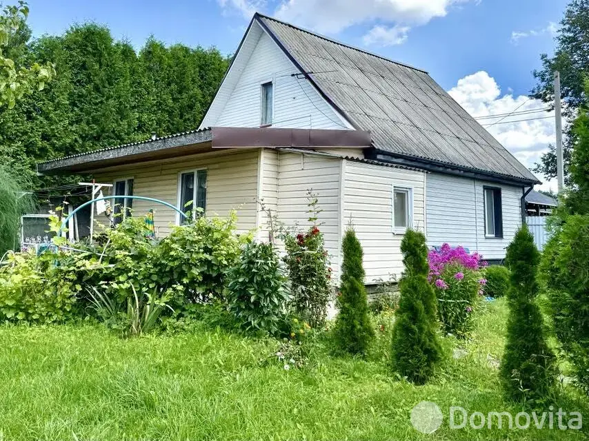 Цена продажи коттеджа, Силичи, ул. Центральная