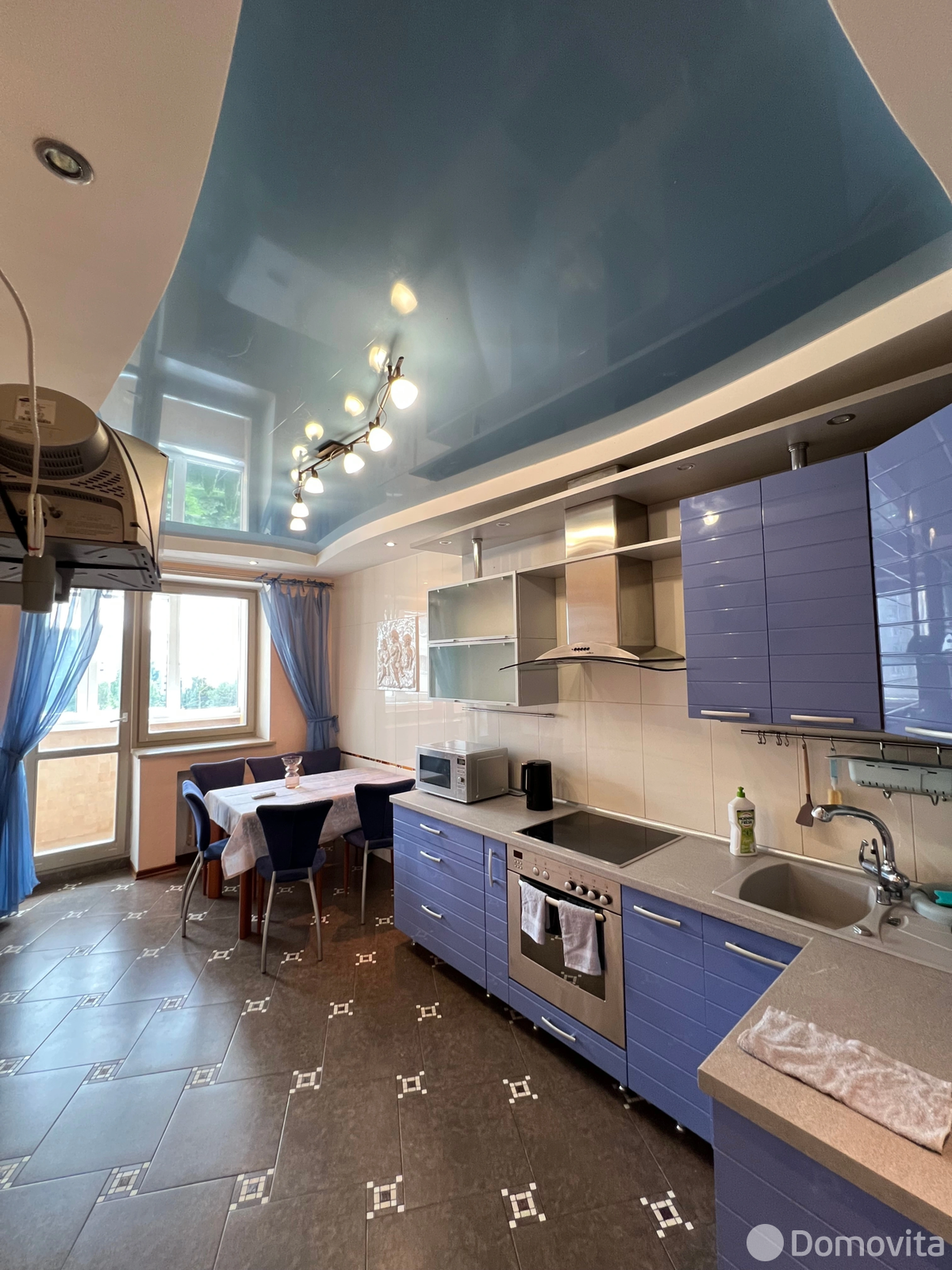 Снять 2-комнатную квартиру в Минске, пр-т Независимости, д. 168/1, 700USD, код 148620 - фото 12