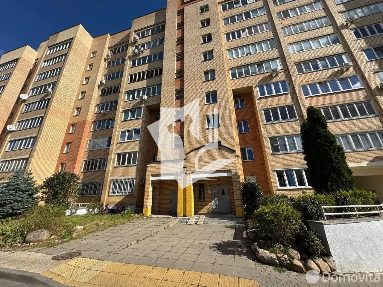Снять 3-комнатную квартиру в Минске, ул. Бельского, д. 14, 650USD, код 147629 - фото 19