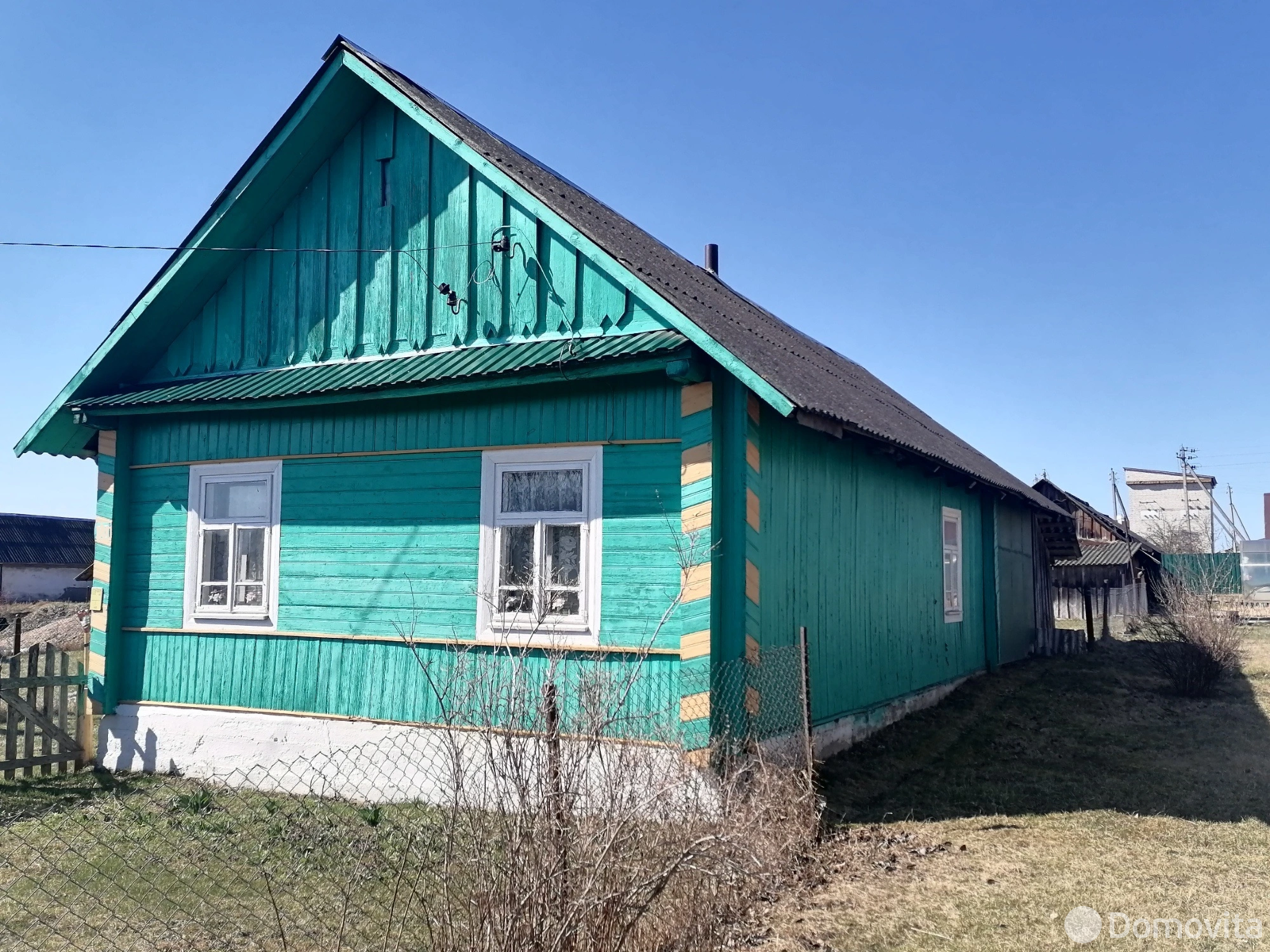 Стоимость продажи коттеджа, Макаровка, 