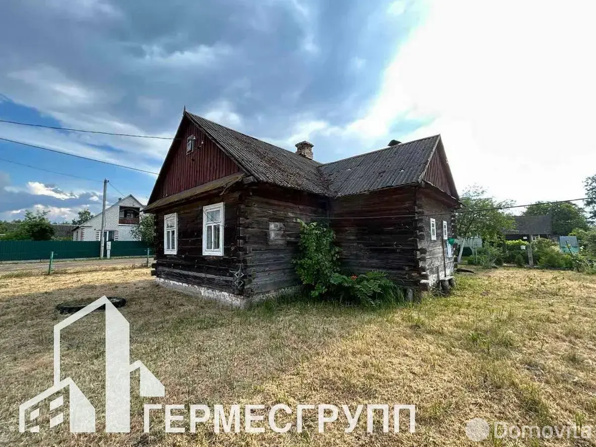 Стоимость продажи дома, Гайковка, ул. Зеленая