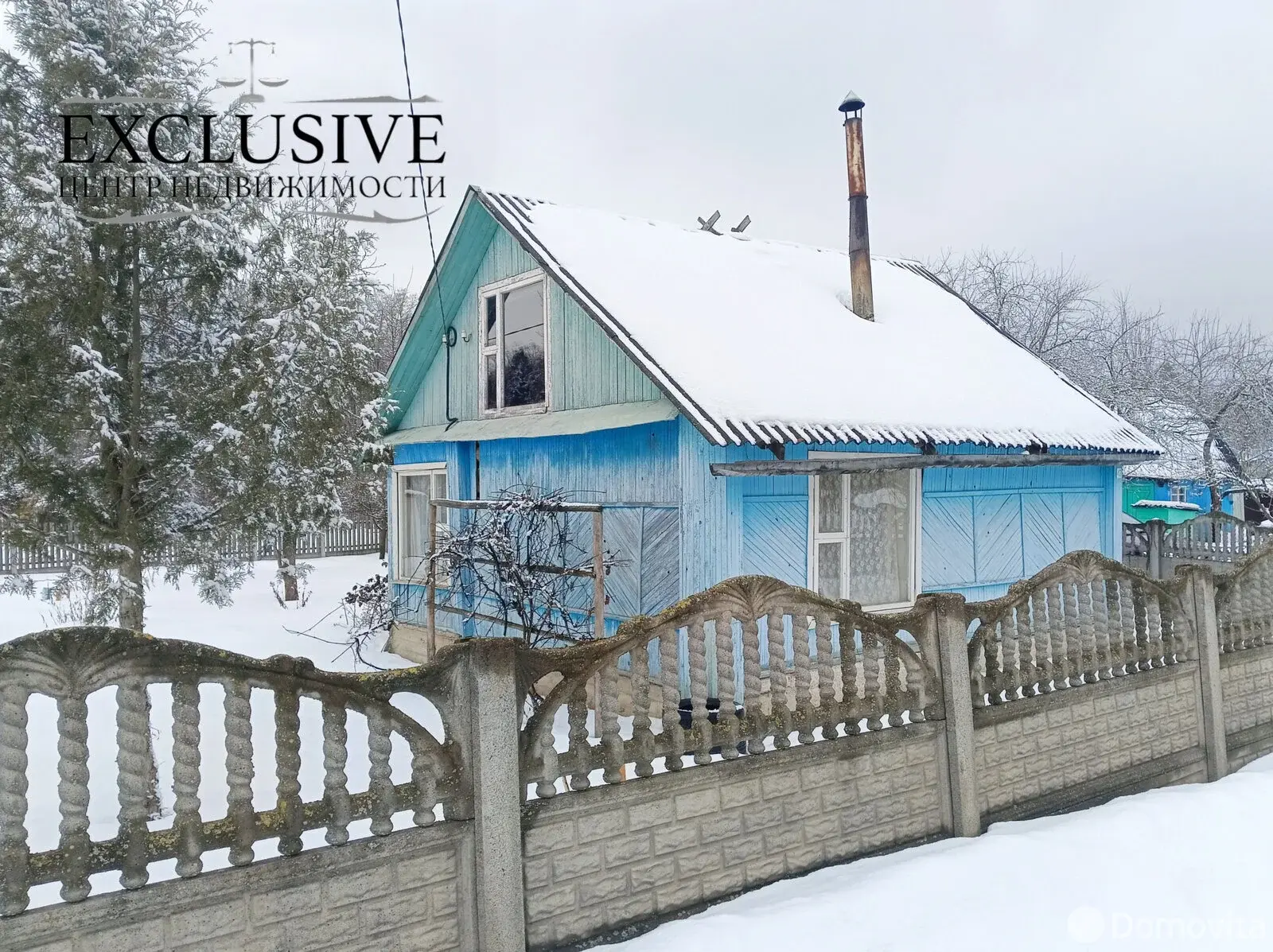 дача, Родничок-89, д. 42