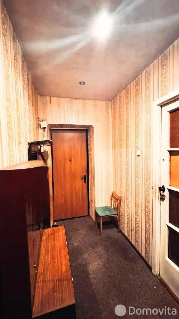 Цена продажи комнаты, Минск, пр-т Независимости, д. 53