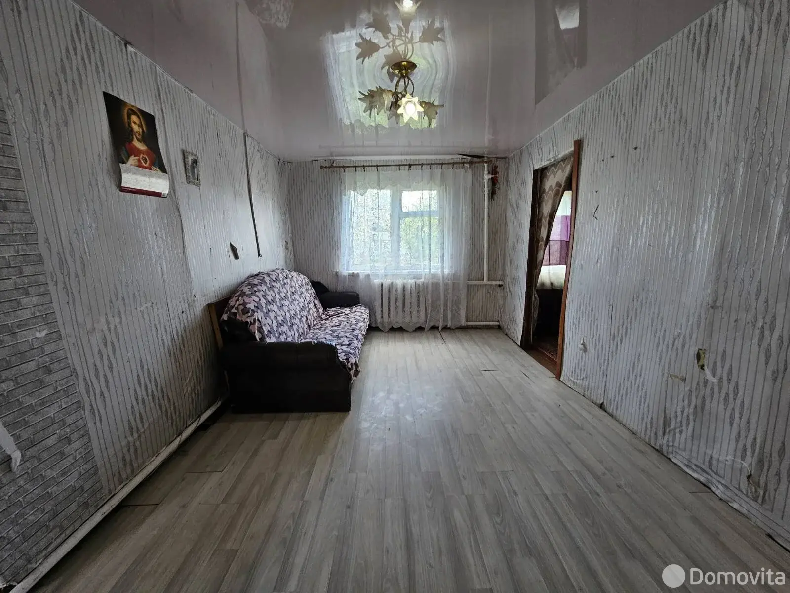 коттедж, Ратомка, д. 1 