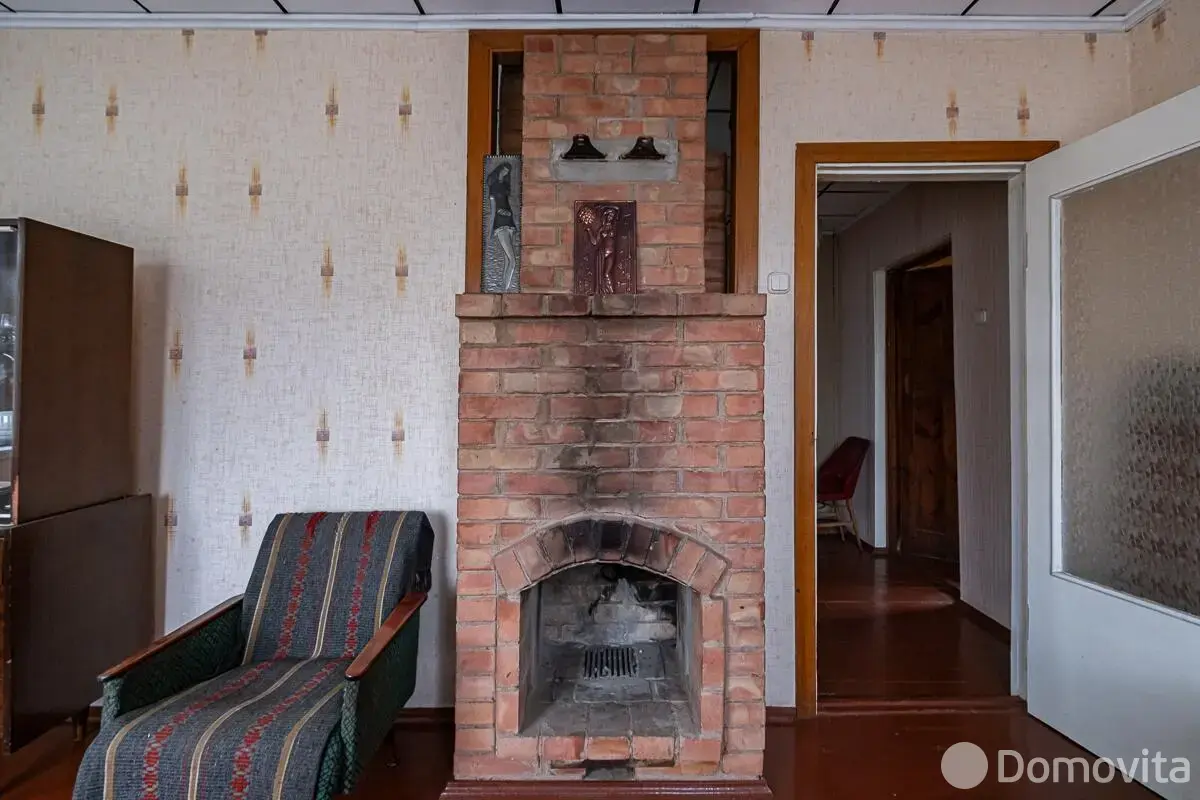 Купить 2-этажную дачу в Монтажник-82 Минская область, 12990USD, код 184260 - фото 22