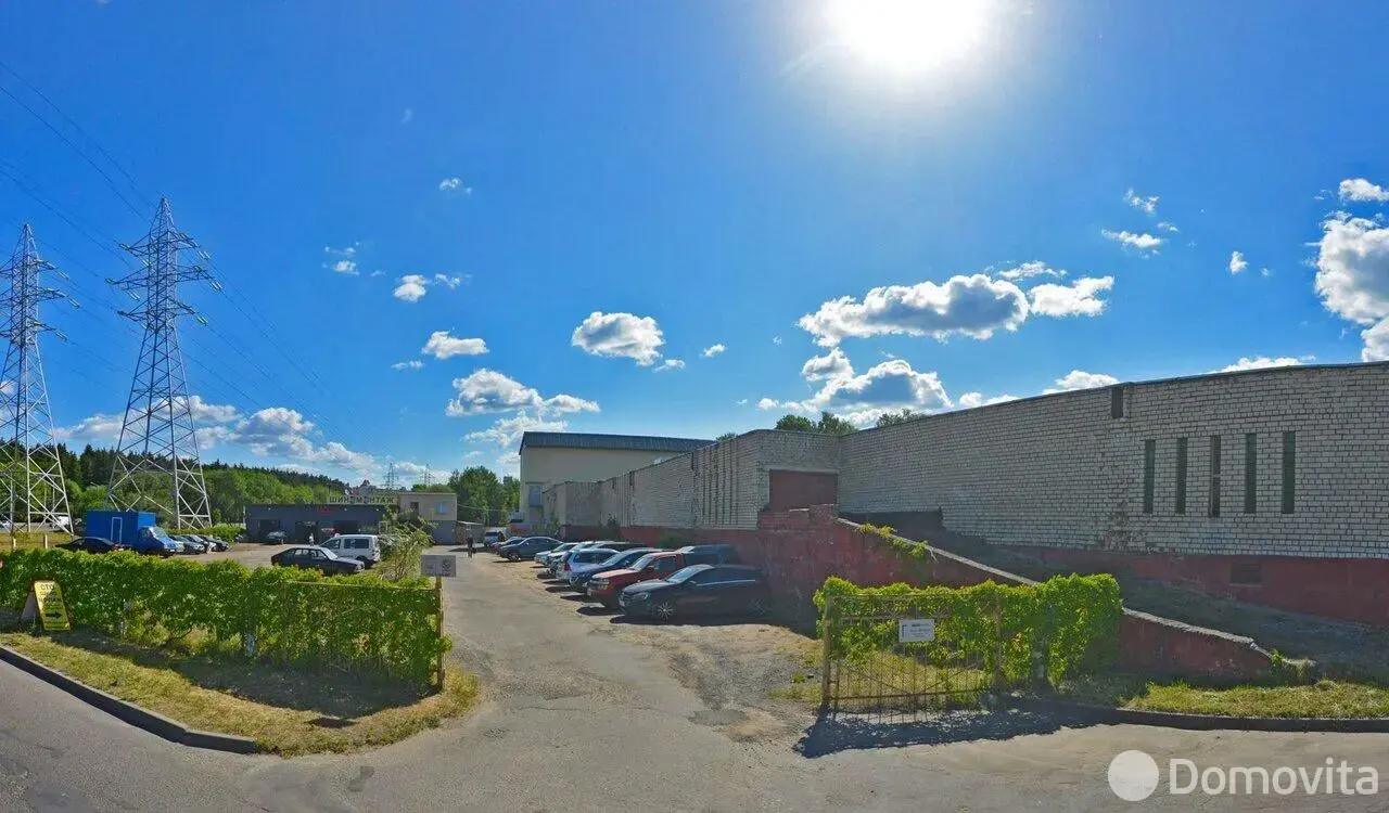 офис, Минск, ул. Калиновского, д. 111/А, стоимость продажи 388 625 р.