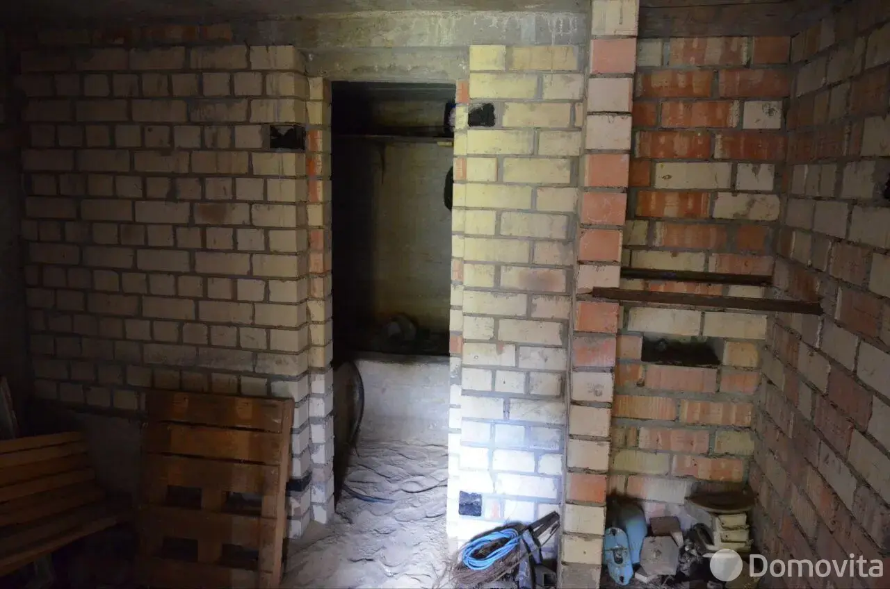 Купить 2-этажную дачу в ПРОЕКТИРОВЩИК Минская область, 9500USD, код 184156 - фото 22