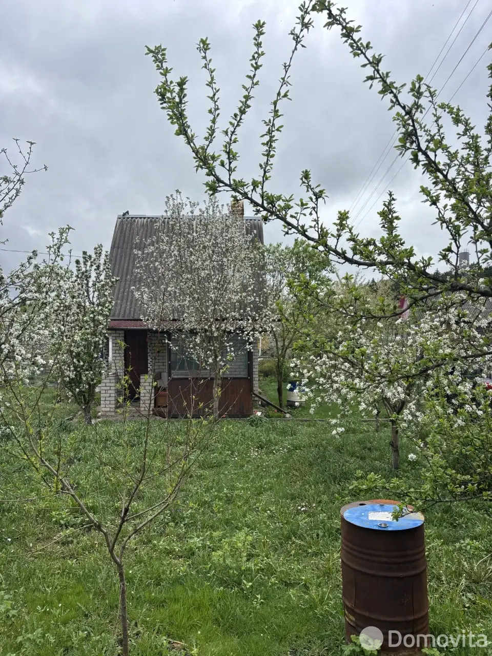 Продажа 2-этажной дачи в ЛЕСНОЕ Минского завода специнструмента и технологической оснастки Минская область, 12500USD, код 185796 - фото 18