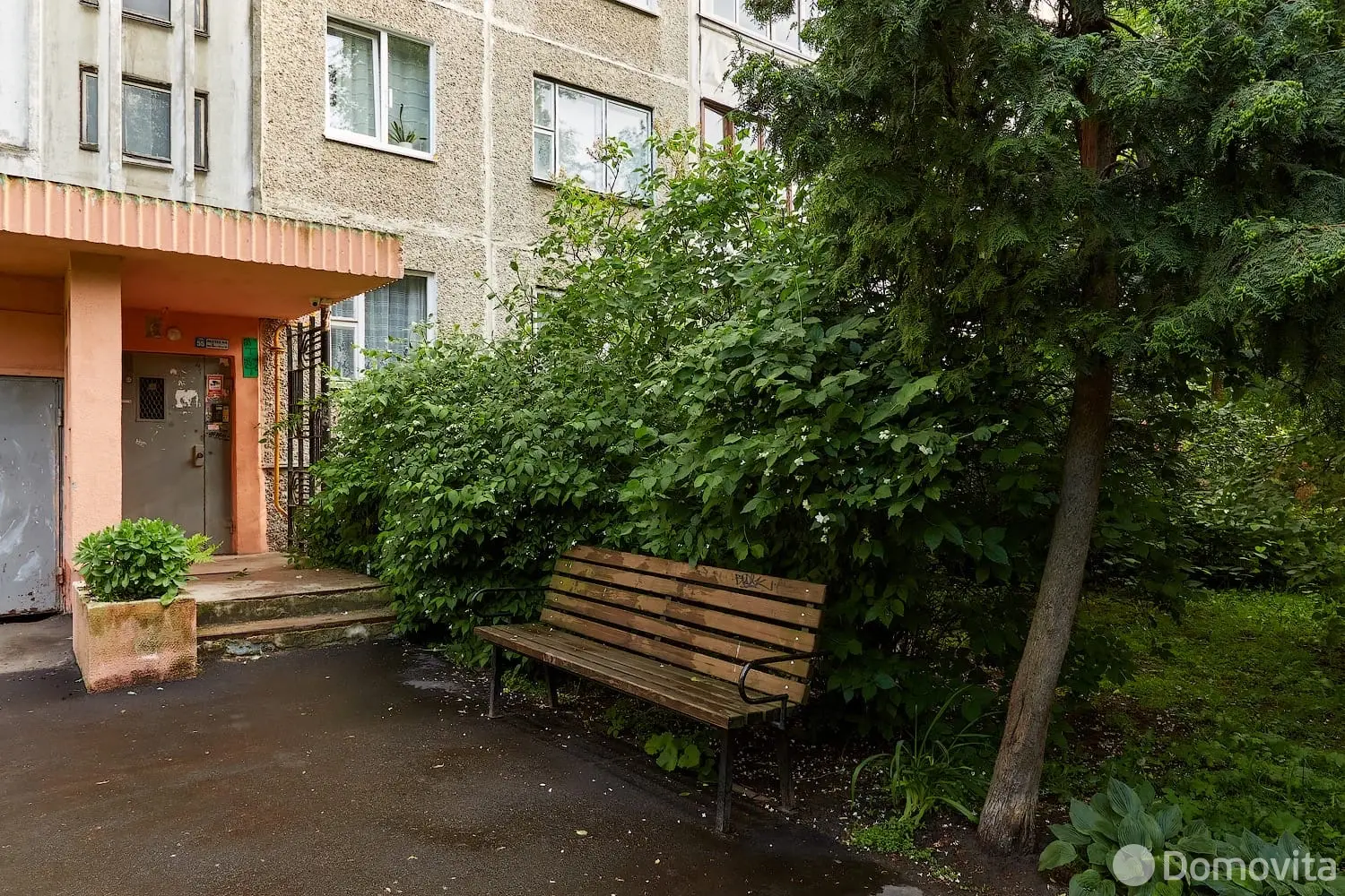 квартира, Минск, ул. Максима Богдановича, д. 55 от собственника