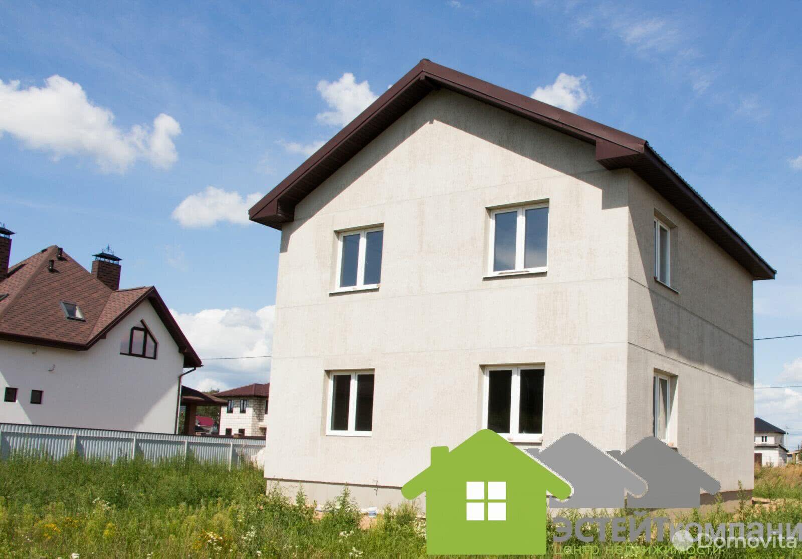 Продажа 2-этажного дома в Лиде, Гродненская область ул. Боровая, 112000USD, код 637676 - фото 2