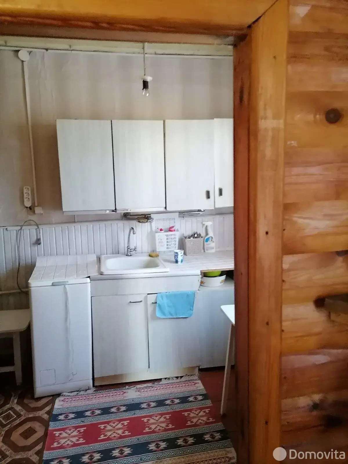 дом, Плещеницы, ул. Калинина 