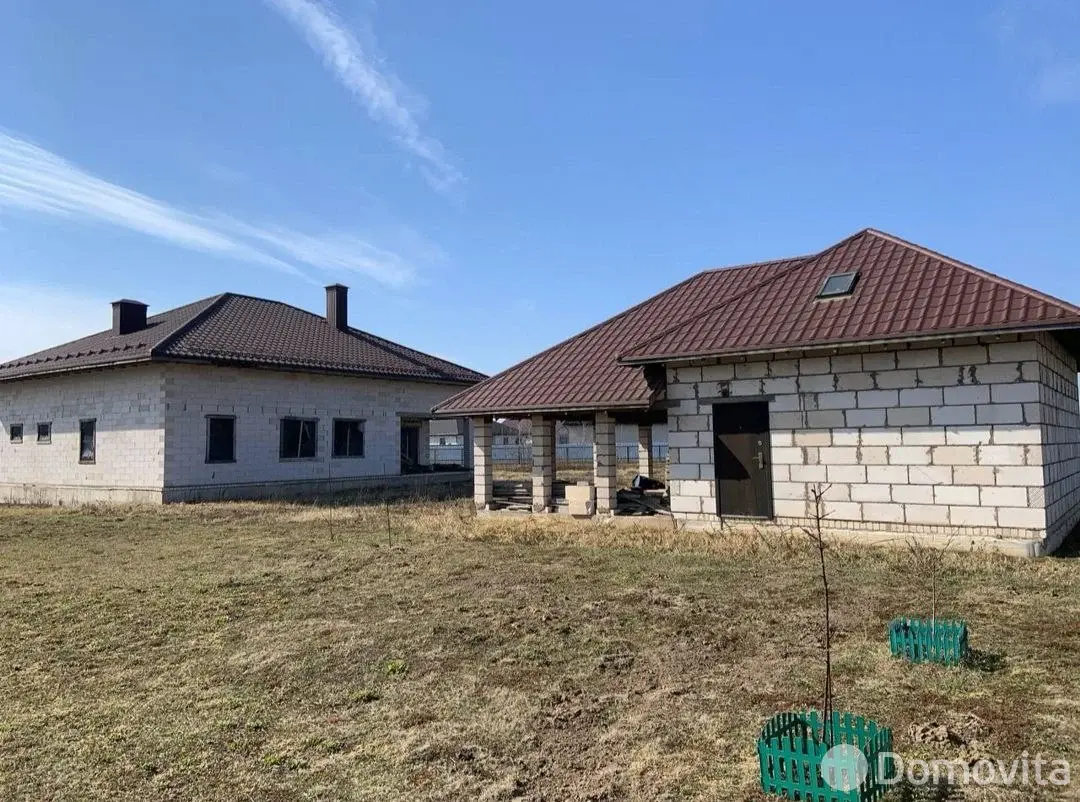Стоимость продажи дома, Старобин, ул. Дружбы