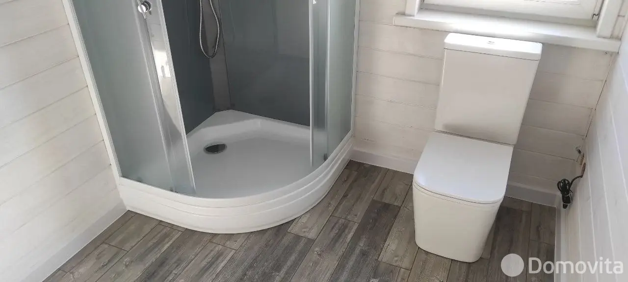 дача, Лютка, 