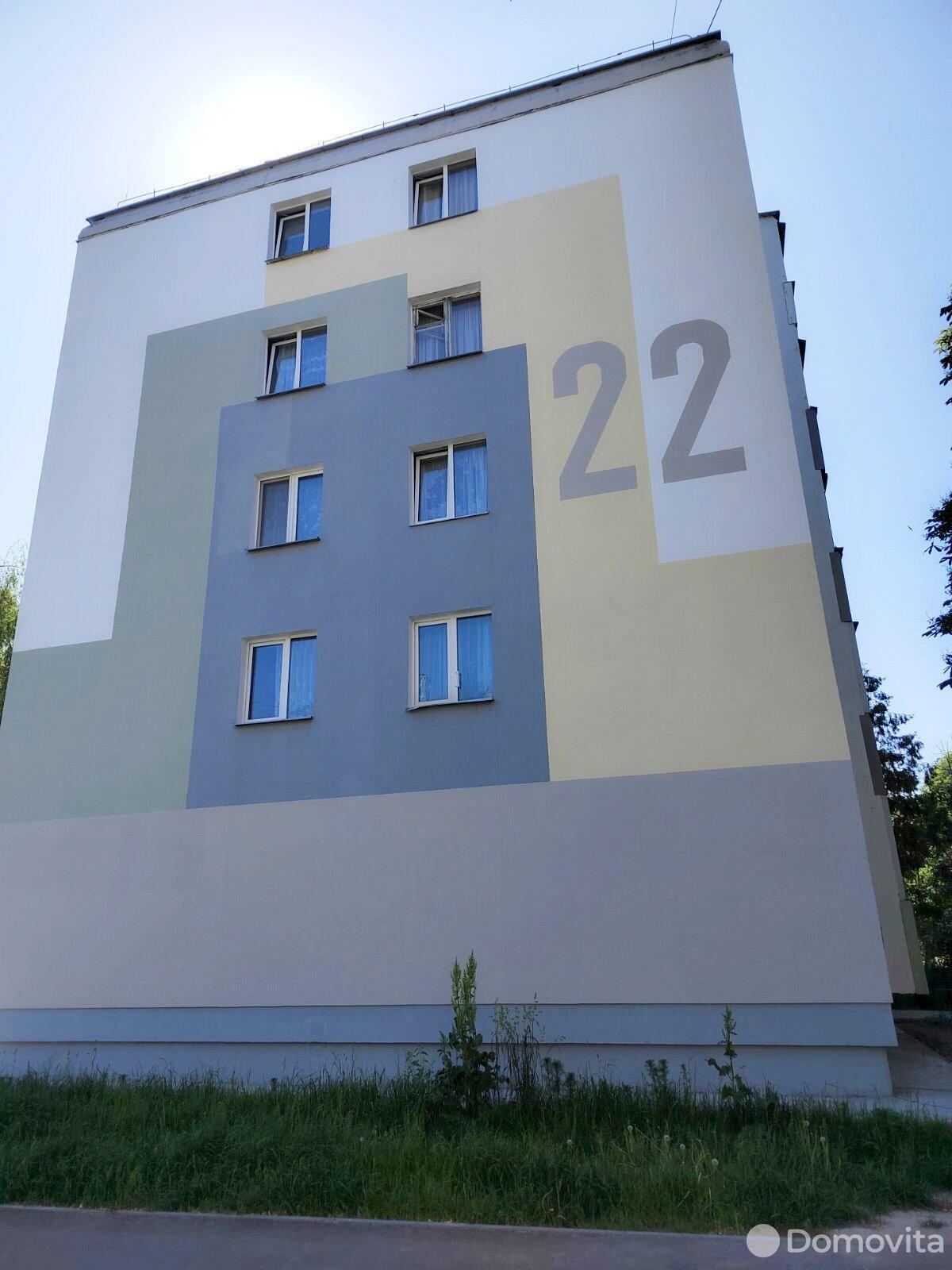 Продажа 3-комнатной квартиры в Гомеле, ул. Павлова, д. 22, 35000 USD, код: 1012953 - фото 2