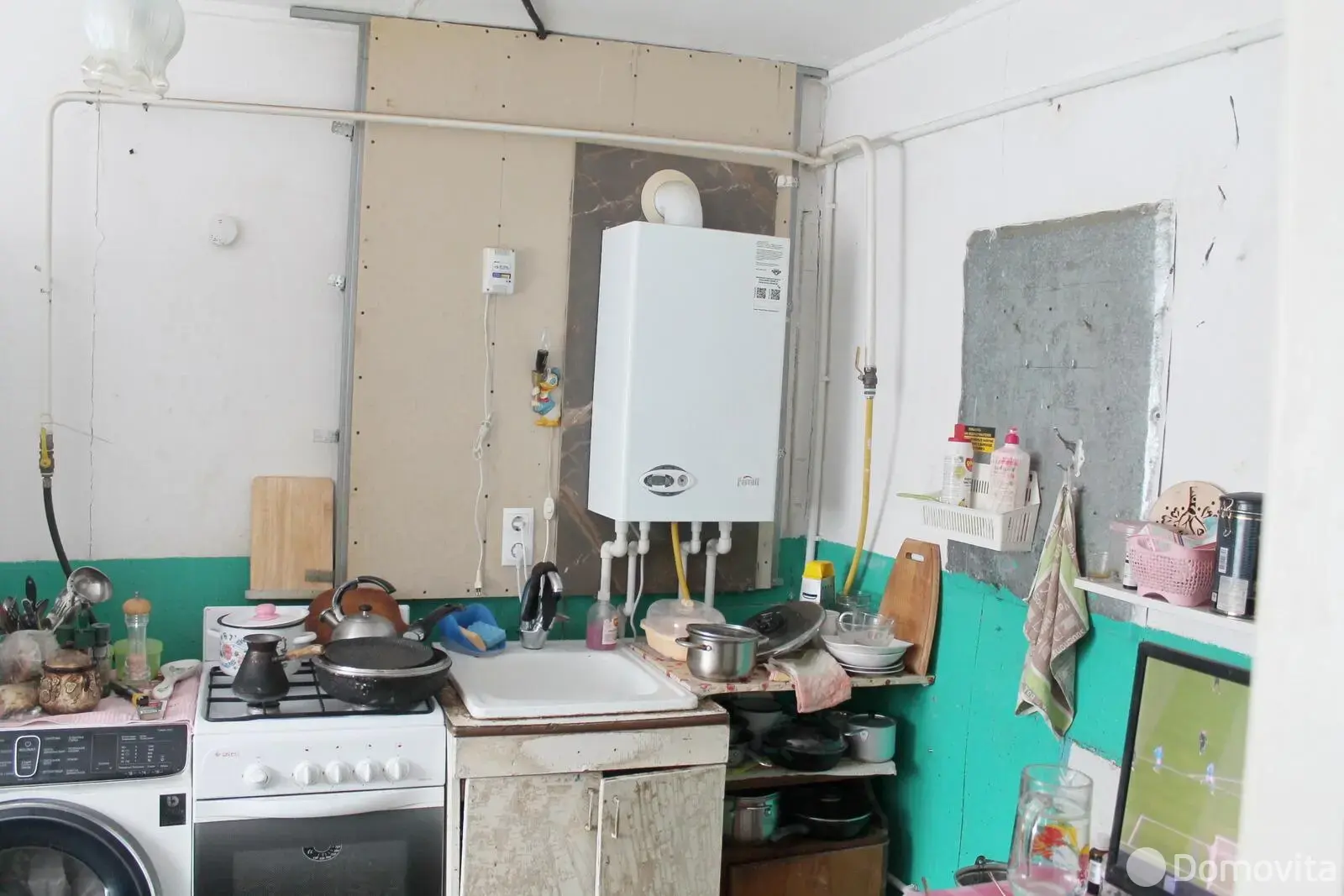 Цена продажи дома, Несвиж, пер. Маяковского