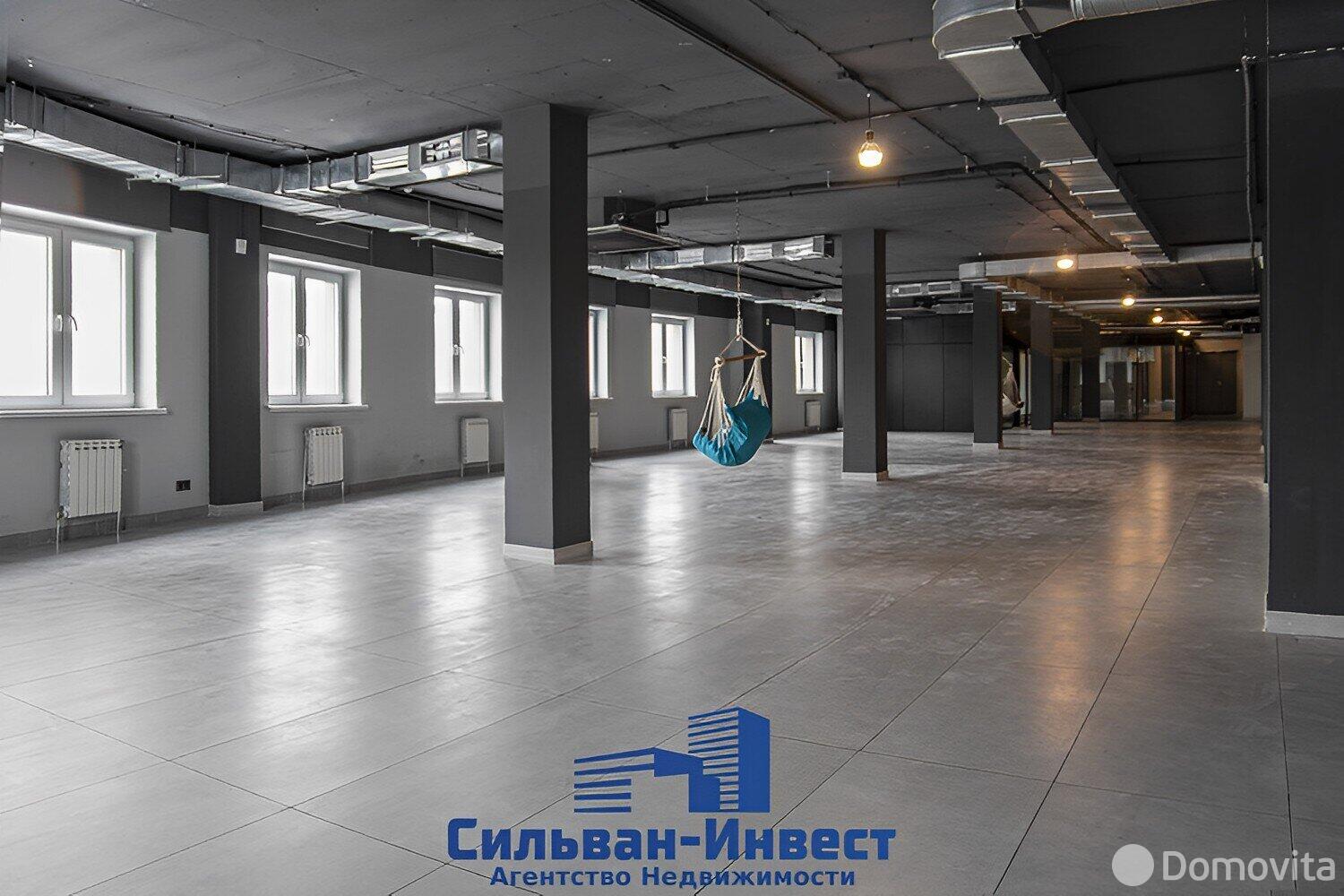 Снять торговое помещение на ул. Платонова, д. 20/Б в Минске, 2800EUR, код 964263 - фото 3